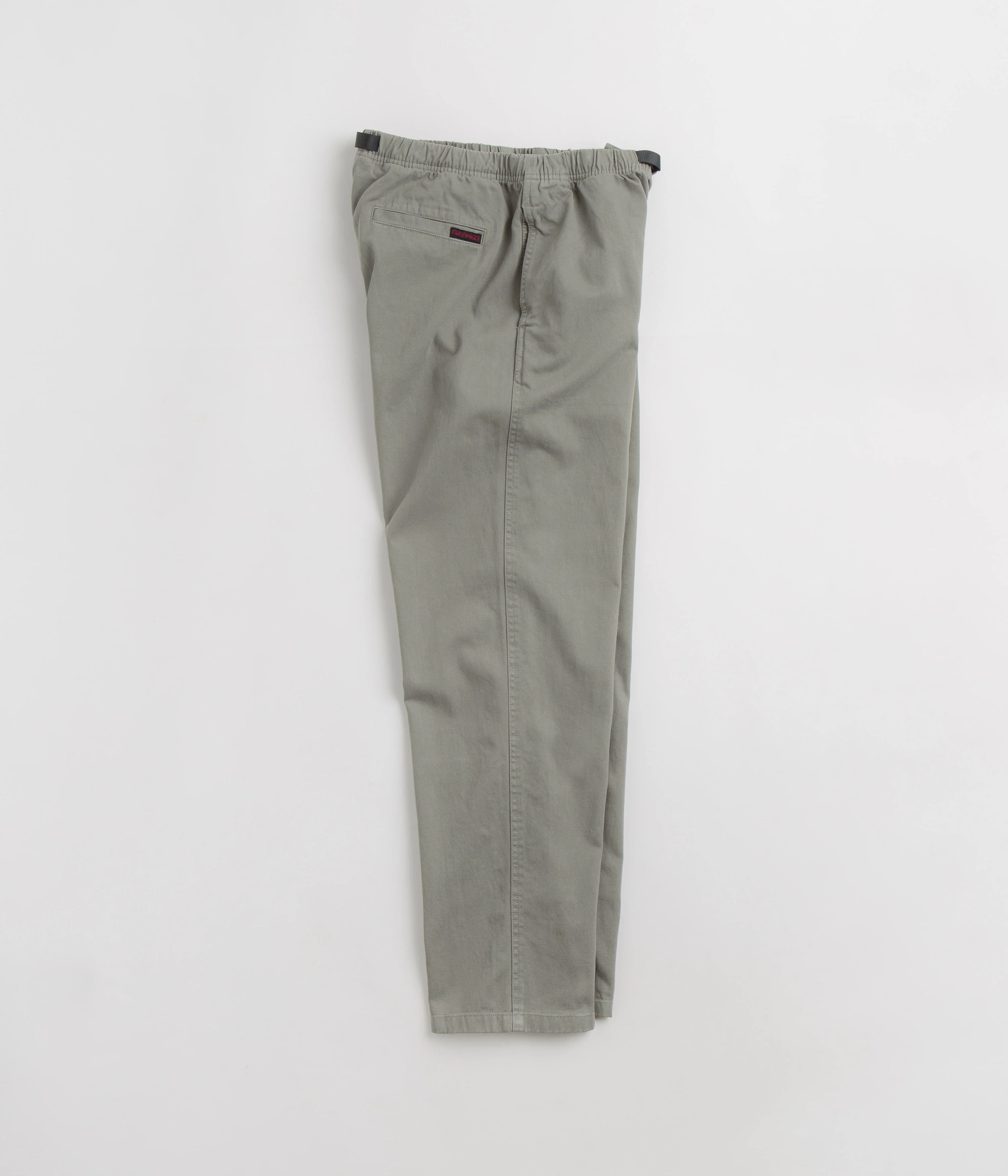 Gramicci Original G Pants - Dusty Khaki - Image 2