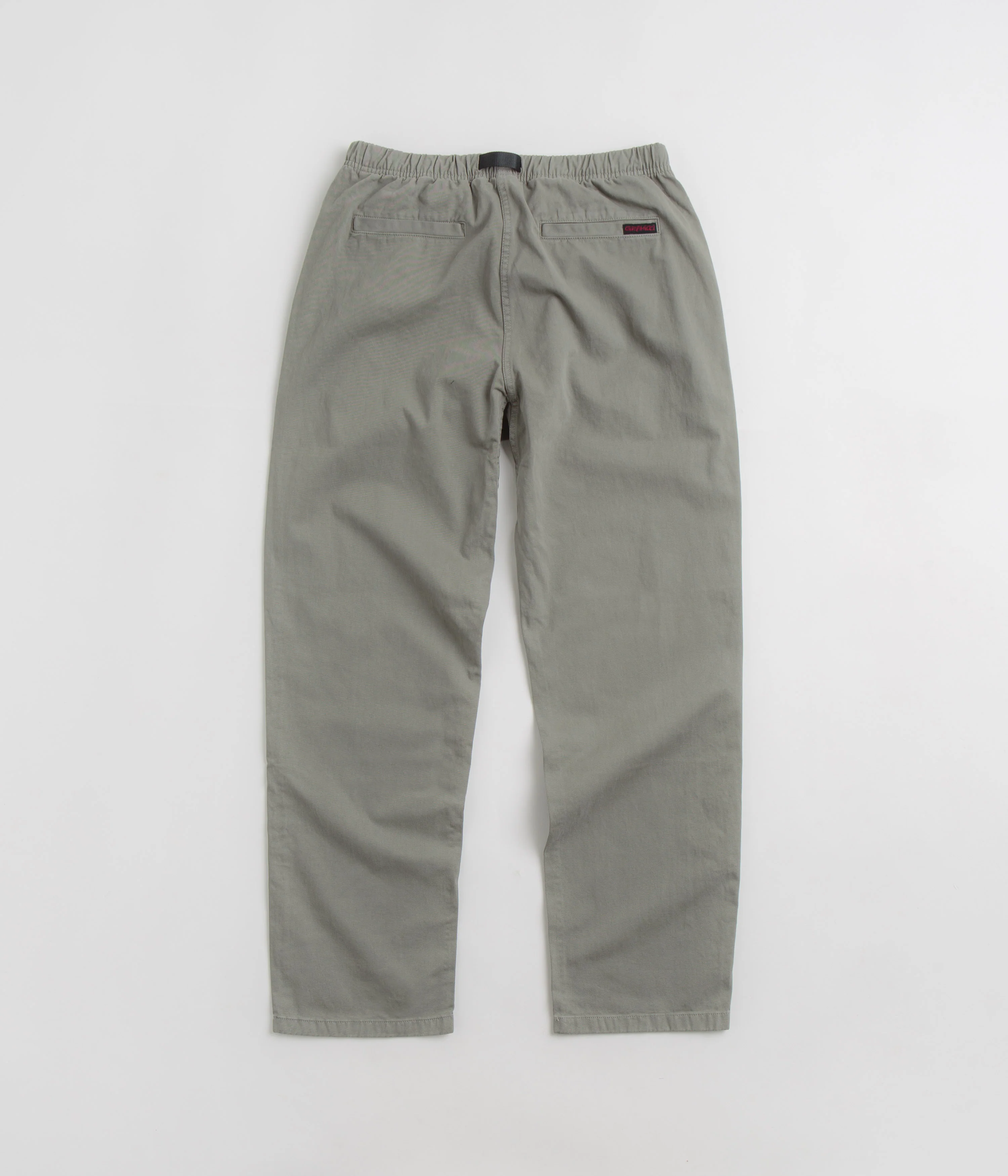 Gramicci Original G Pants - Dusty Khaki - Image 3
