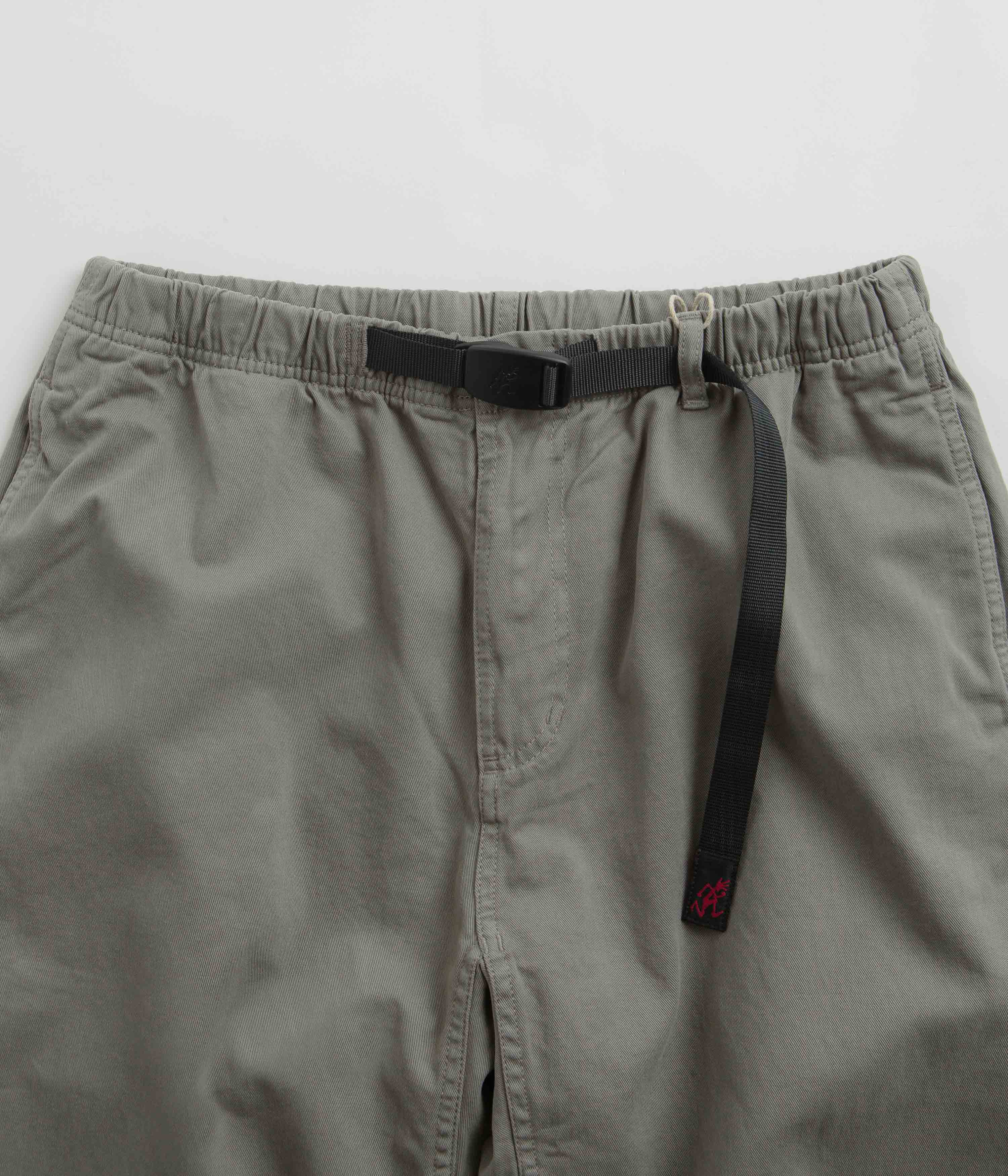 Gramicci Original G Pants - Dusty Khaki - Image 4