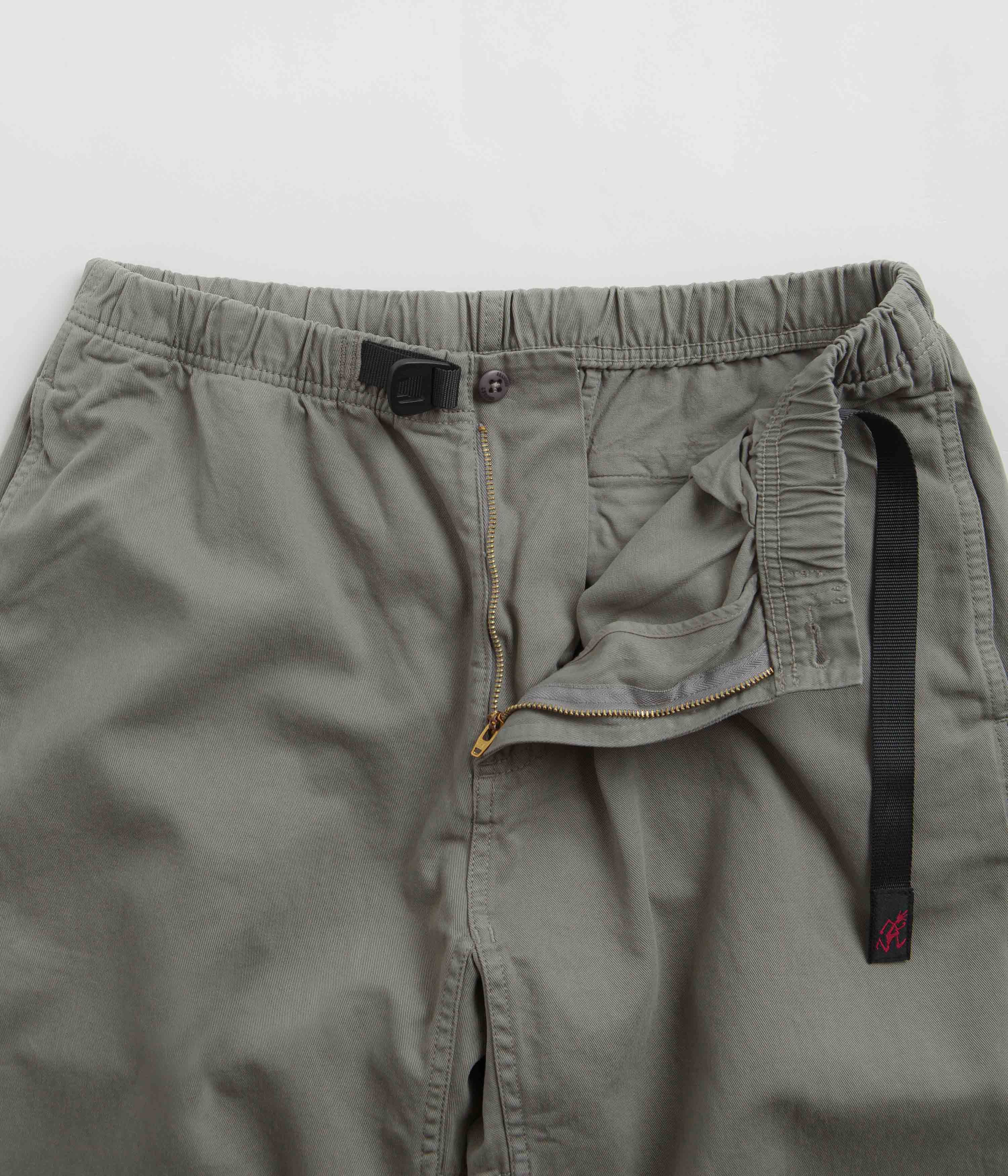 Gramicci Original G Pants - Dusty Khaki - Image 5