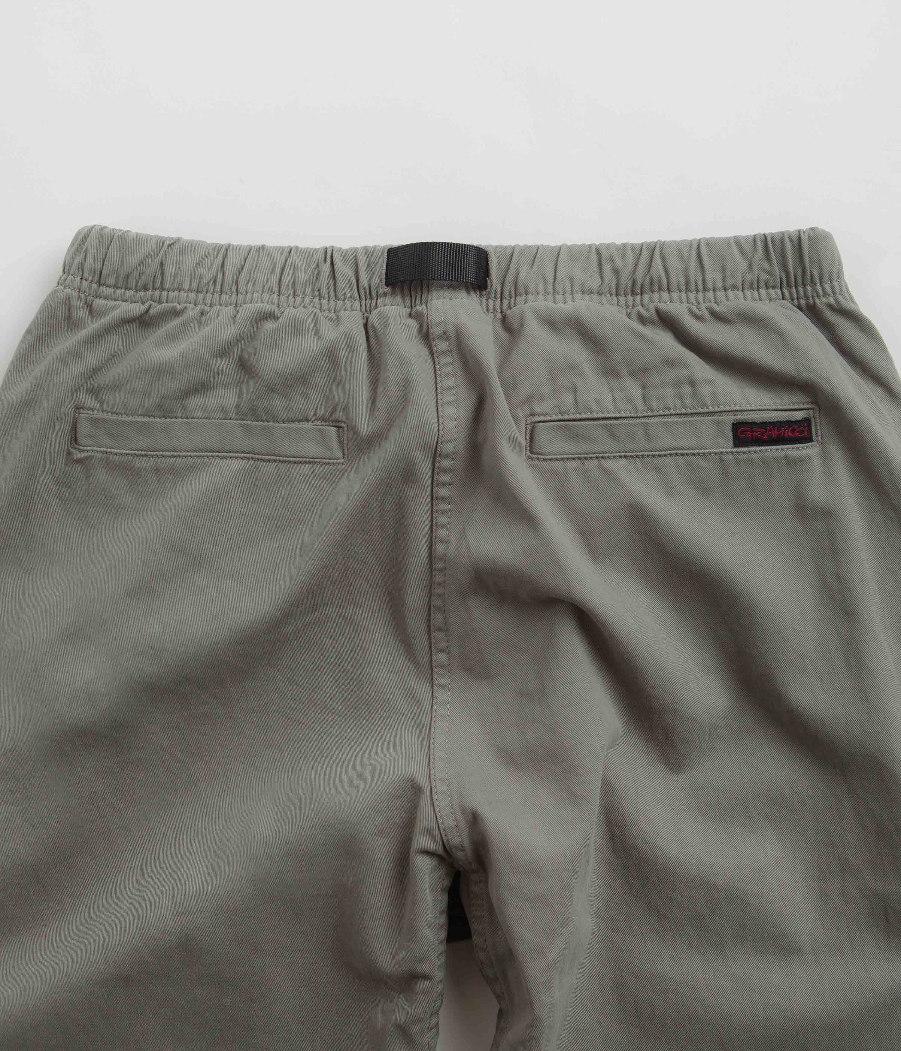 Gramicci Original G Pants - Dusty Khaki - Image 6