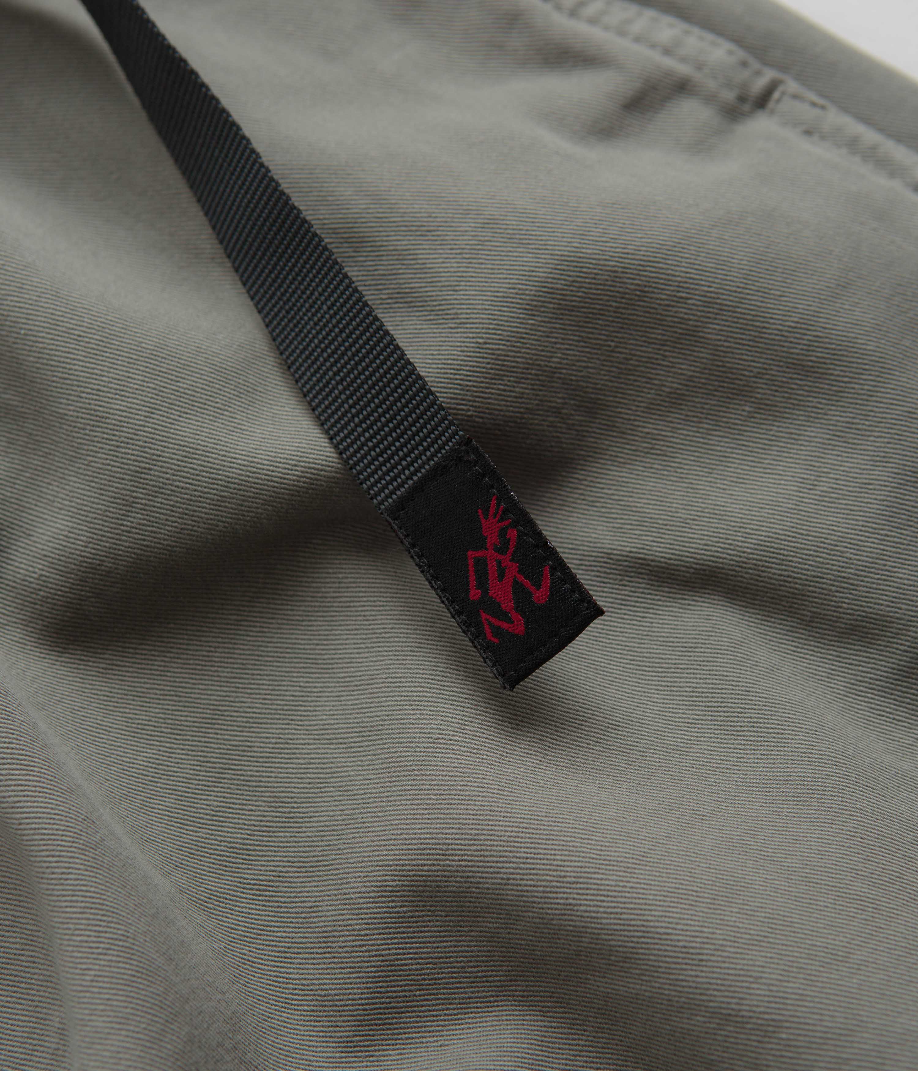 Gramicci Original G Pants - Dusty Khaki - Image 7