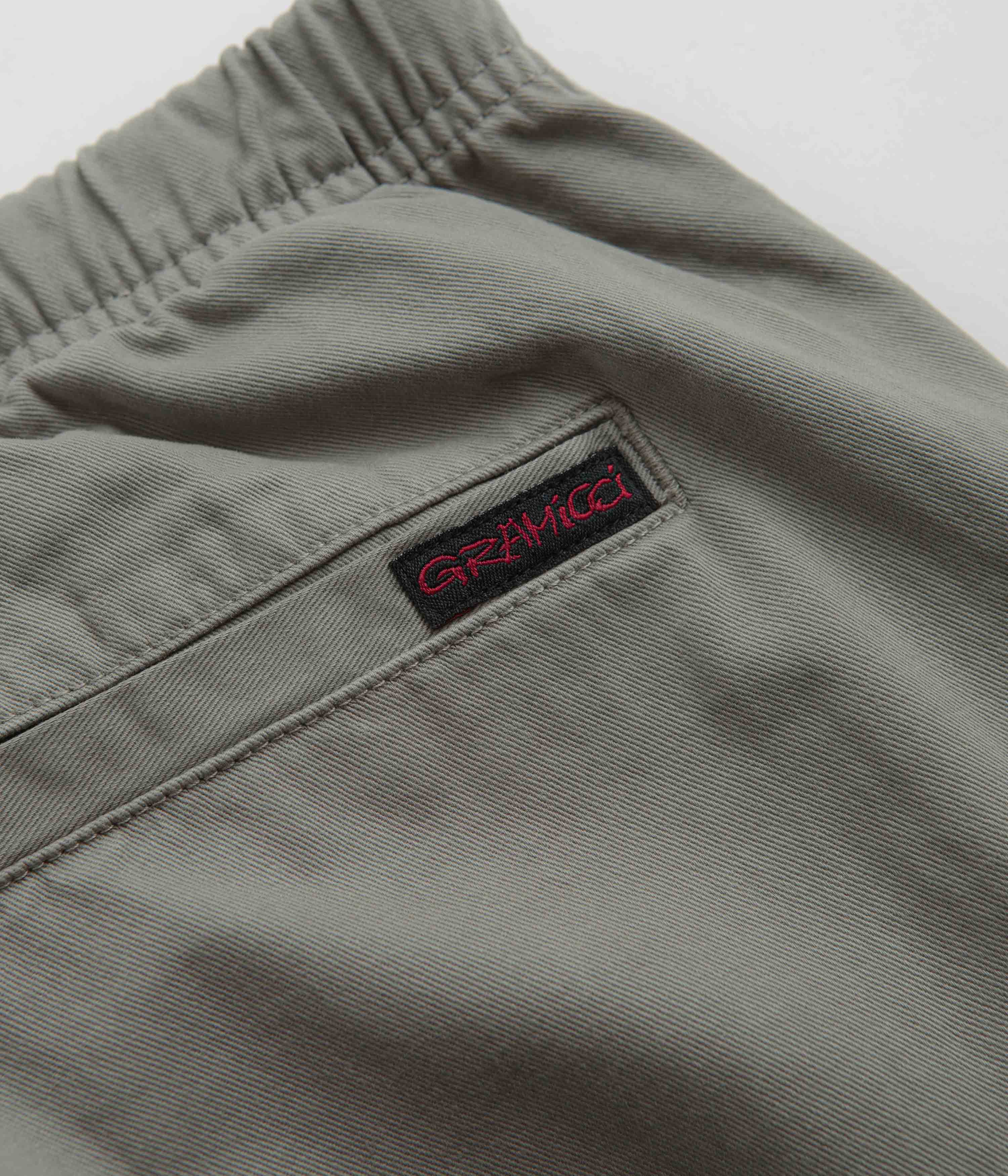 Gramicci Original G Pants - Dusty Khaki - Image 8