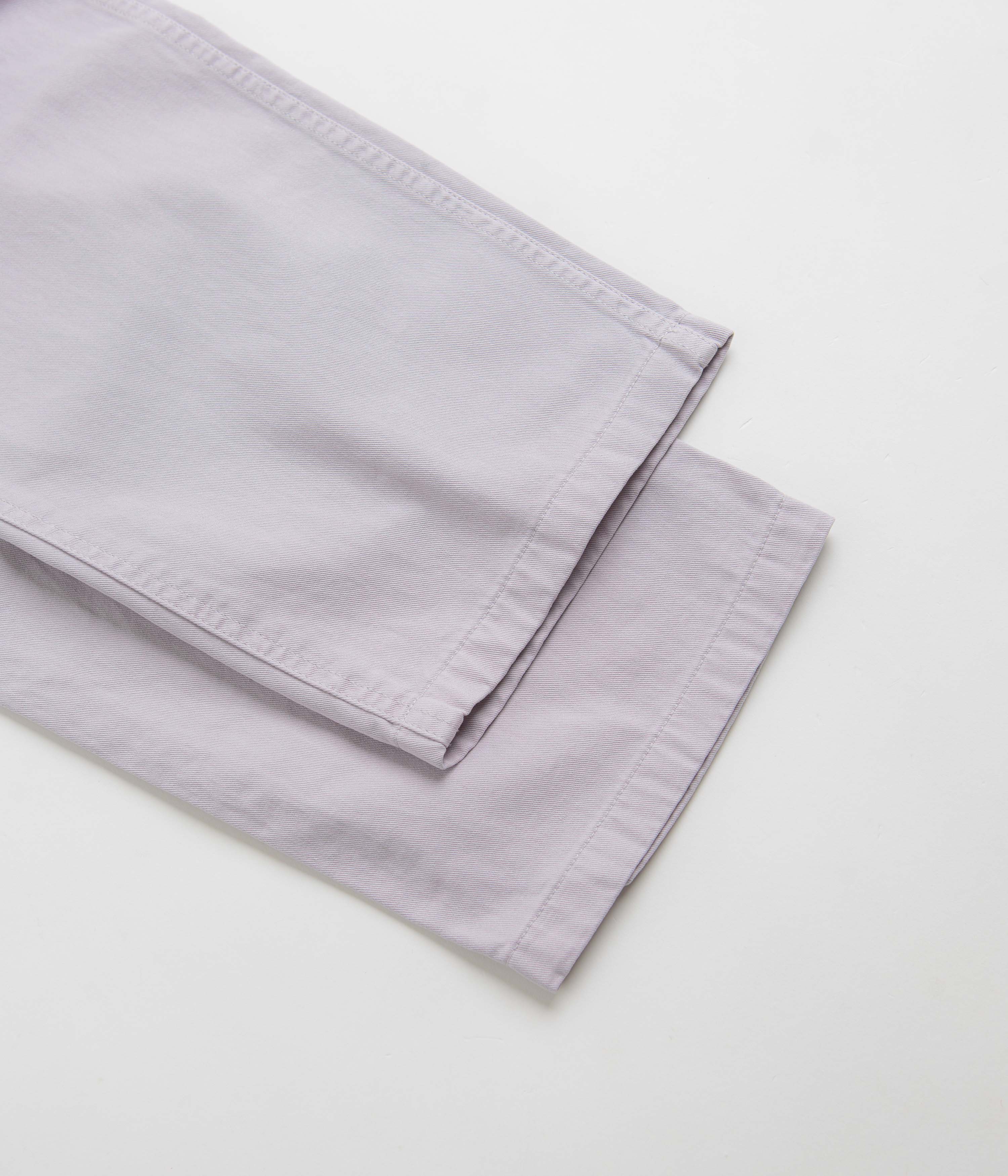 Gramicci Original G Pants - Dusty Lavender - Image 9