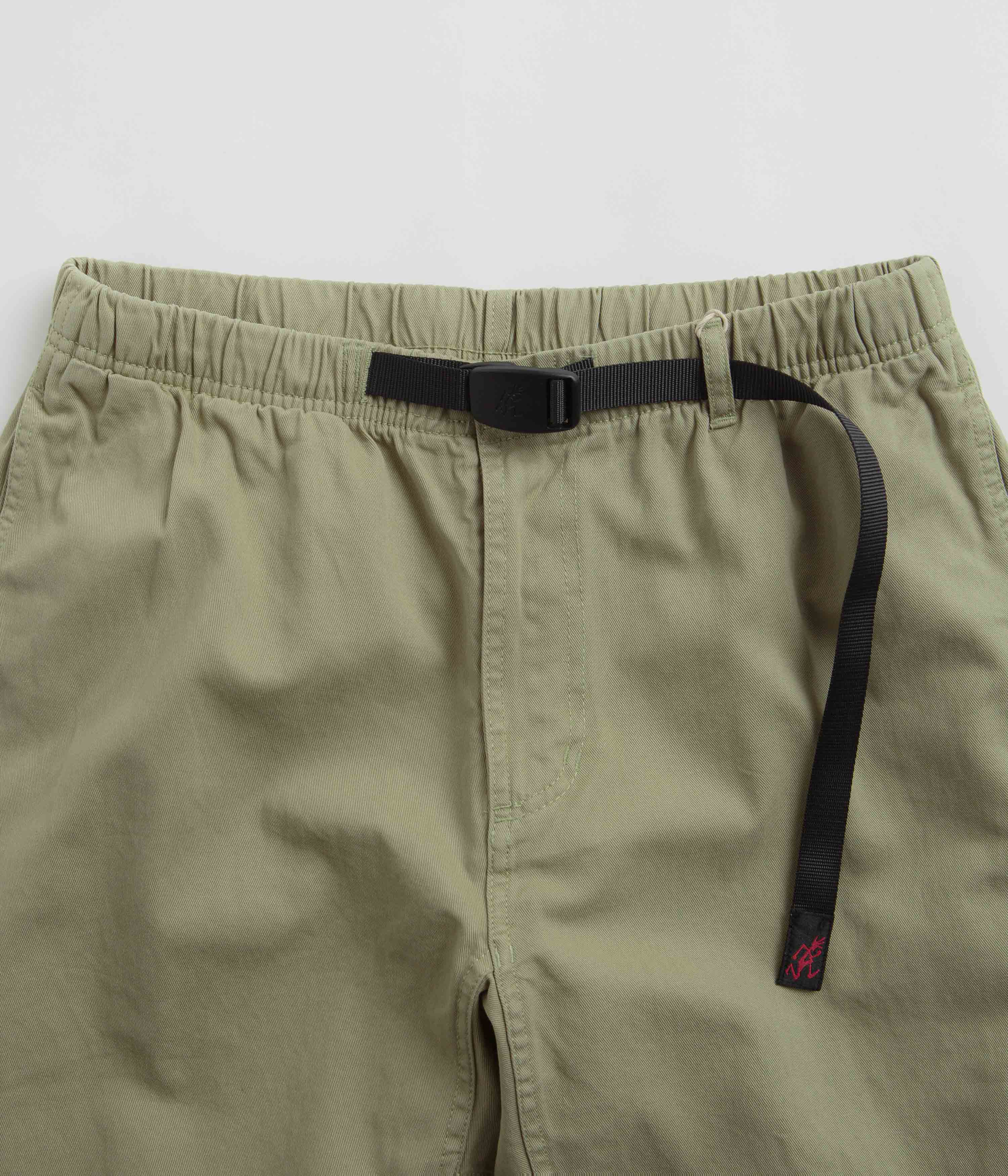 Gramicci Original G Pants - Faded Olive - Image 4