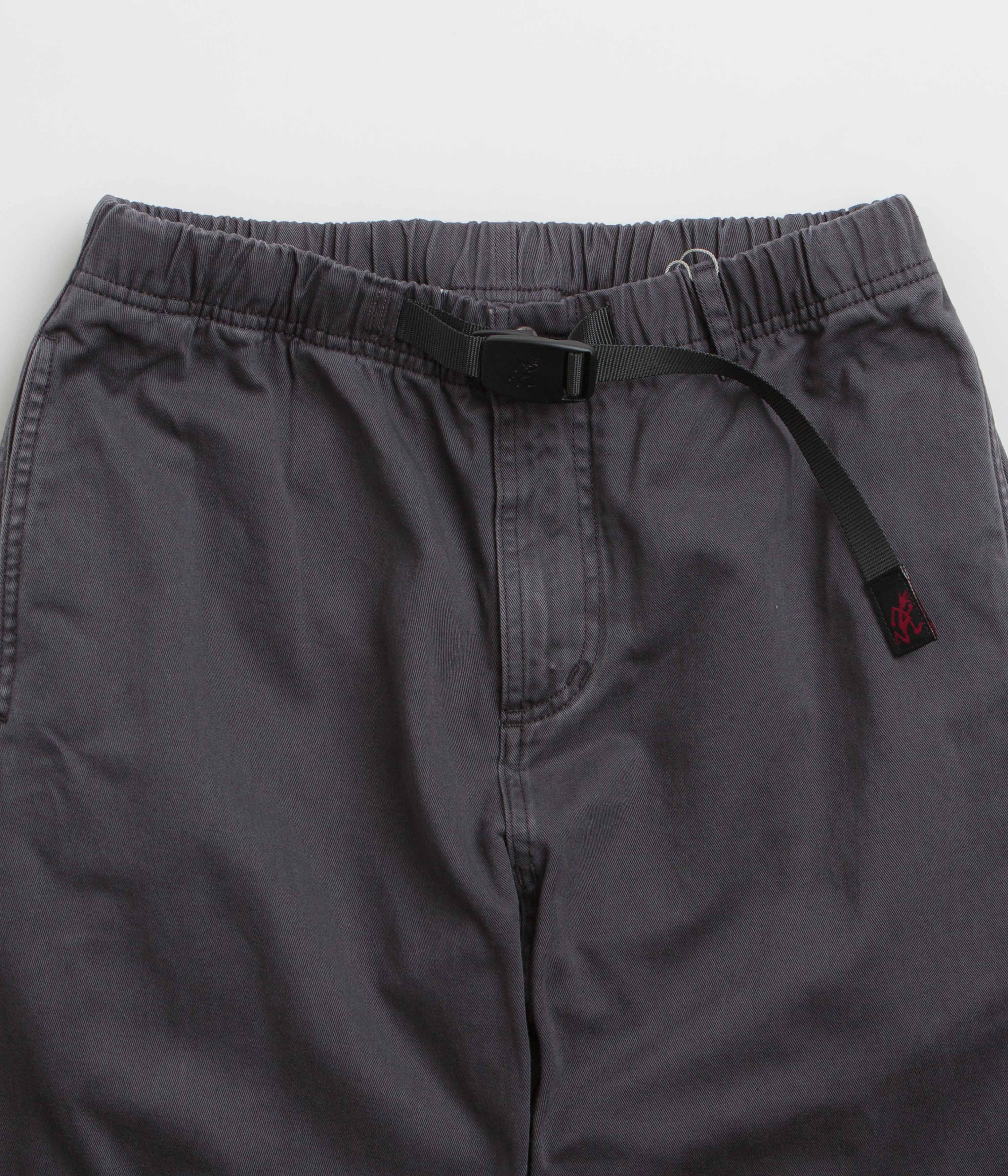 Gramicci Original G Pants - Fossil Grey Pigment - Image 4