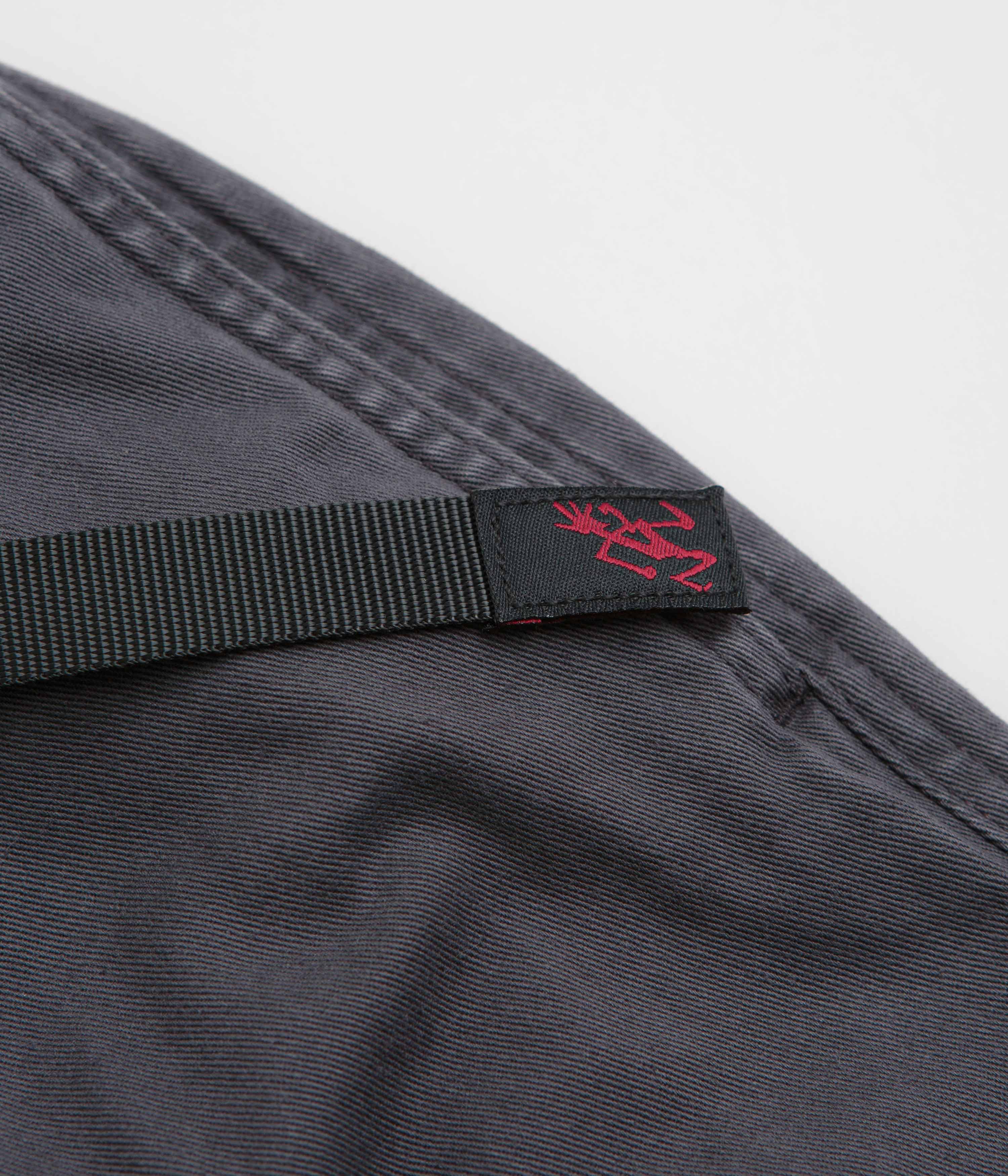 Gramicci Original G Pants - Fossil Grey Pigment - Image 8