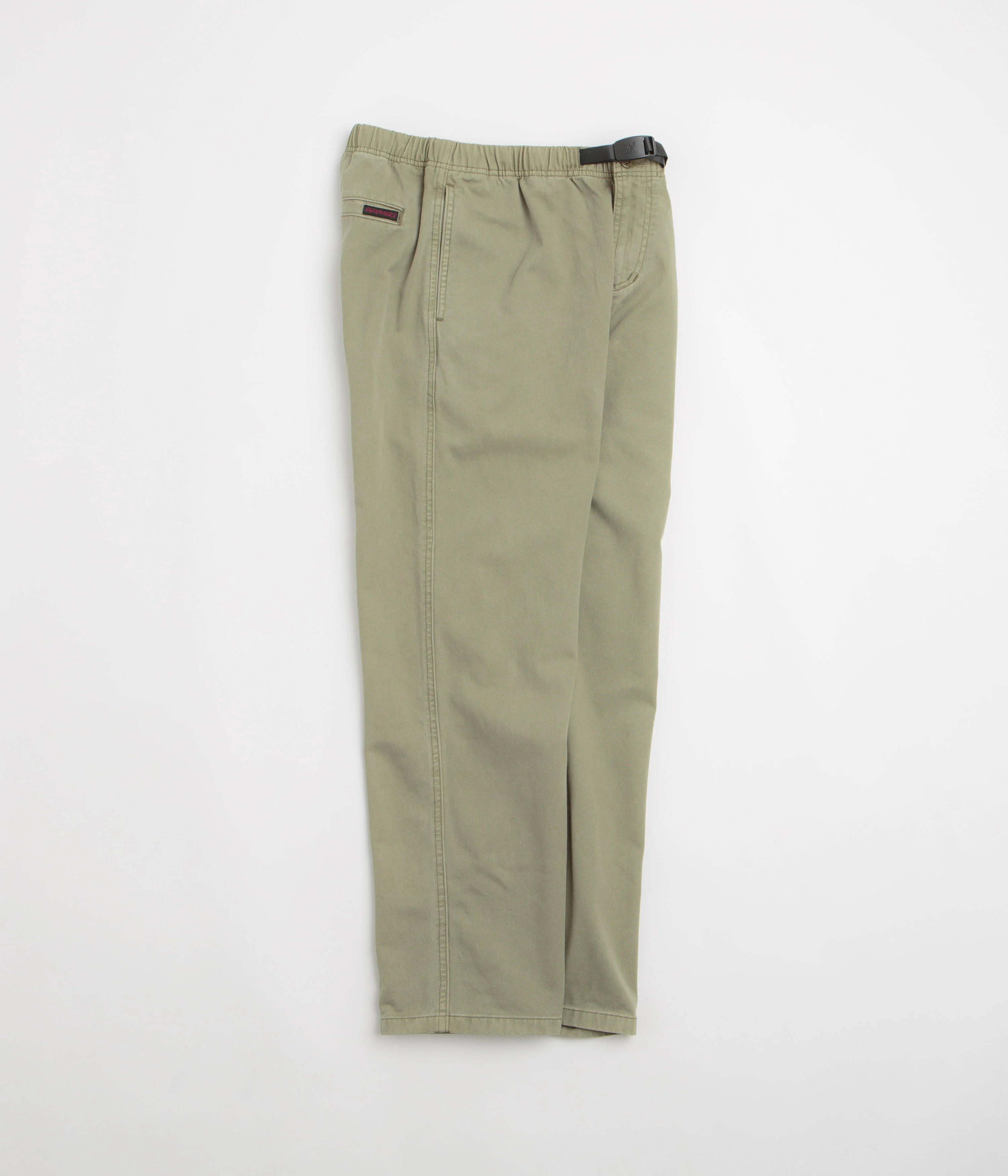 Gramicci Original G Pants - Herb Pigment - Image 2