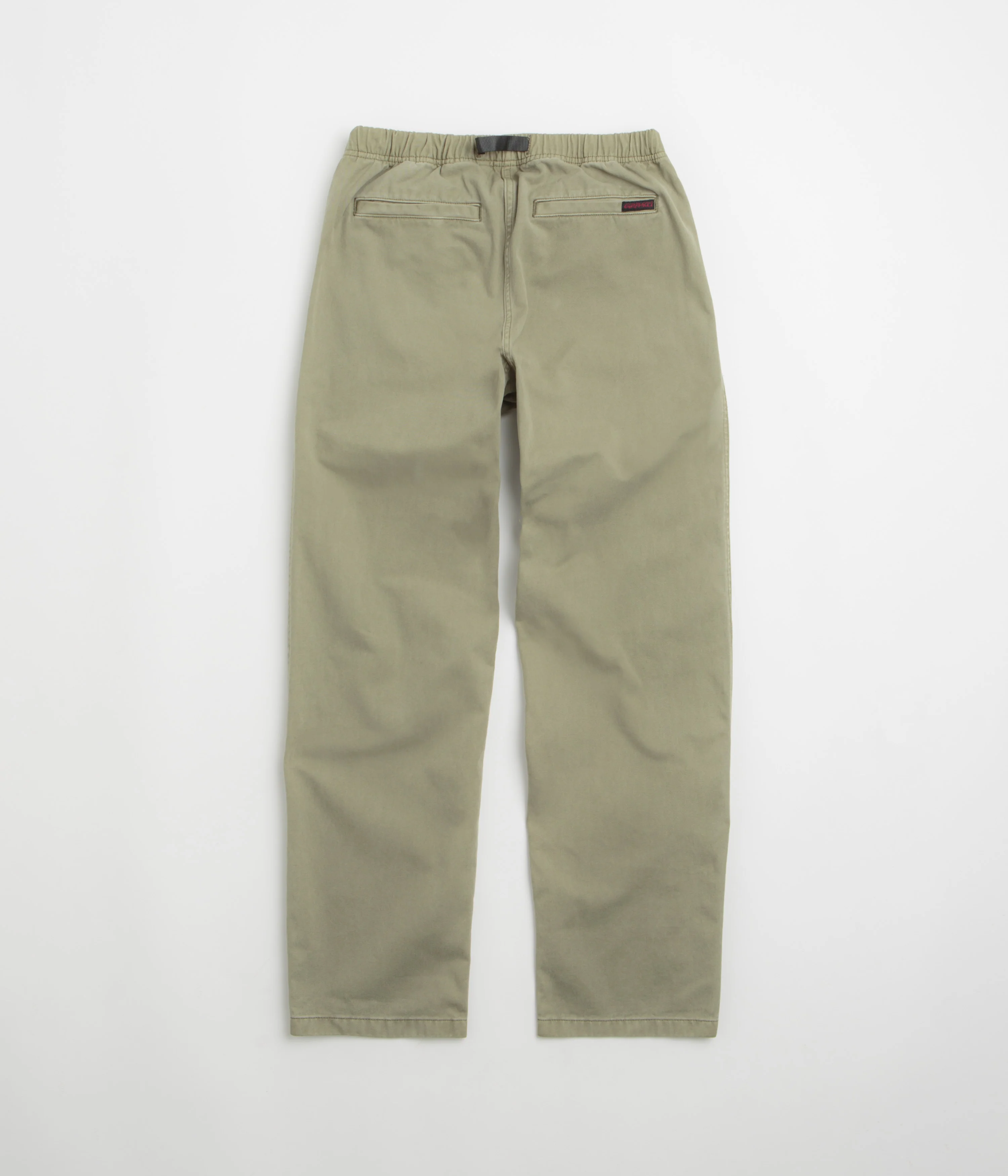 Gramicci Original G Pants - Herb Pigment - Image 3