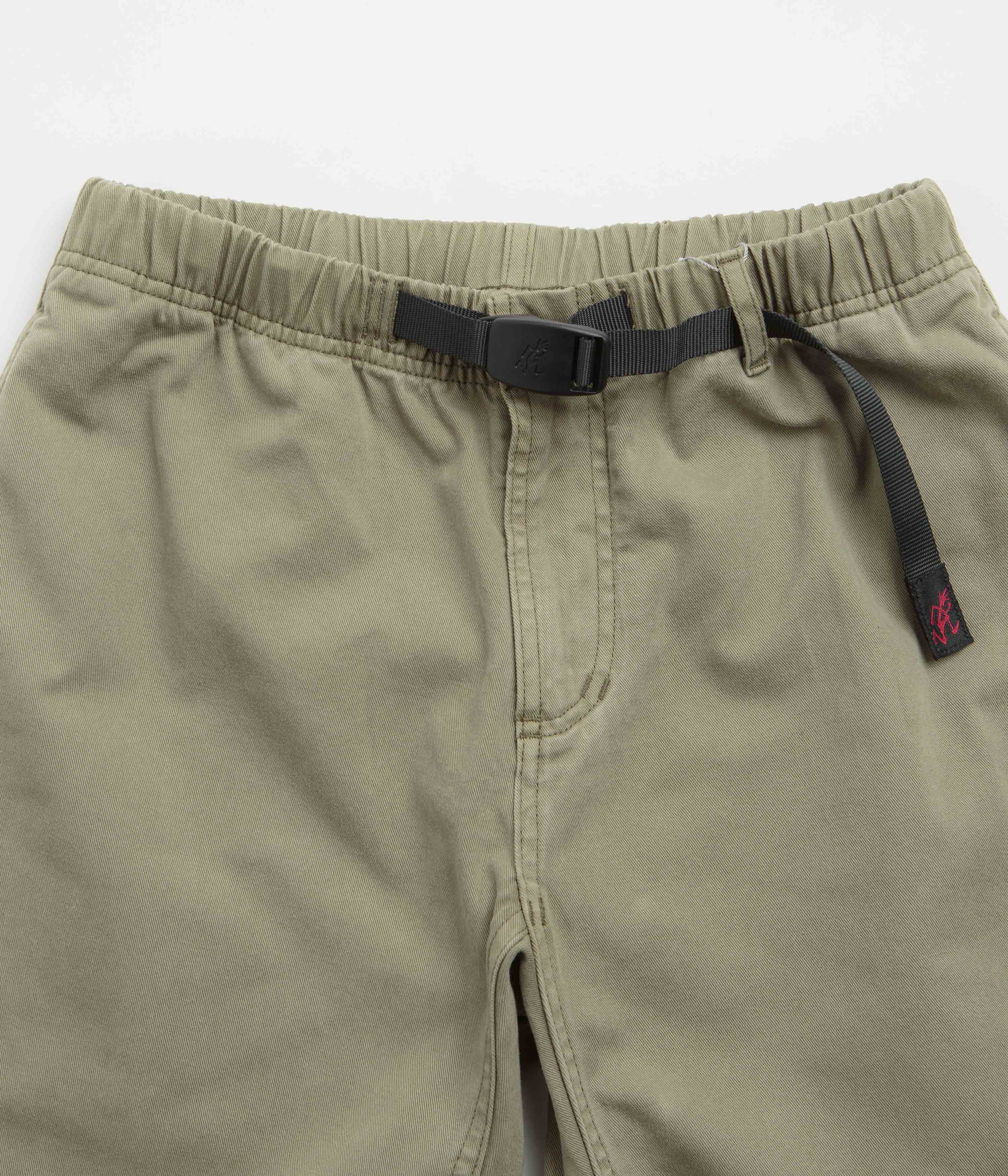 Gramicci Original G Pants - Herb Pigment - Image 5