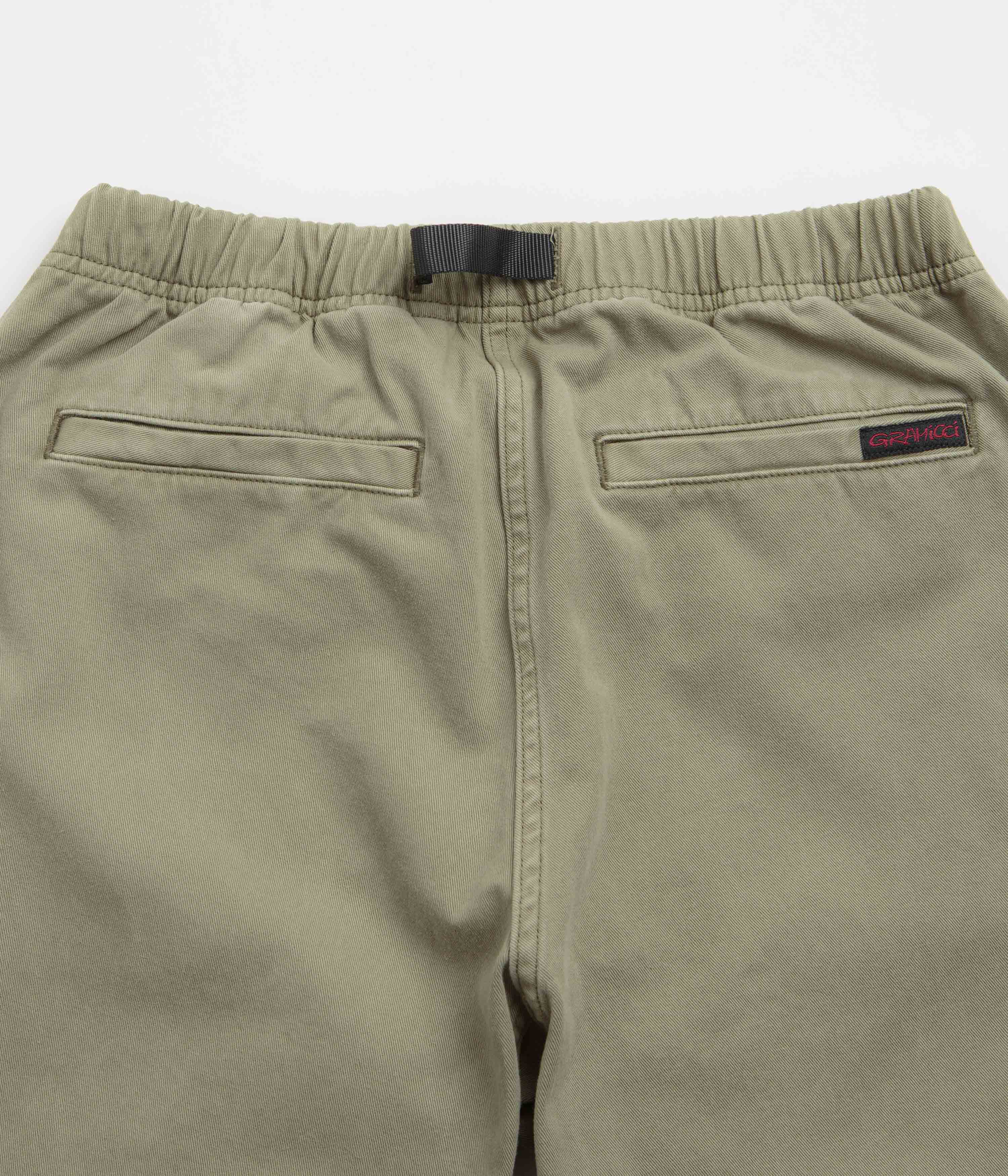 Gramicci Original G Pants - Herb Pigment - Image 7