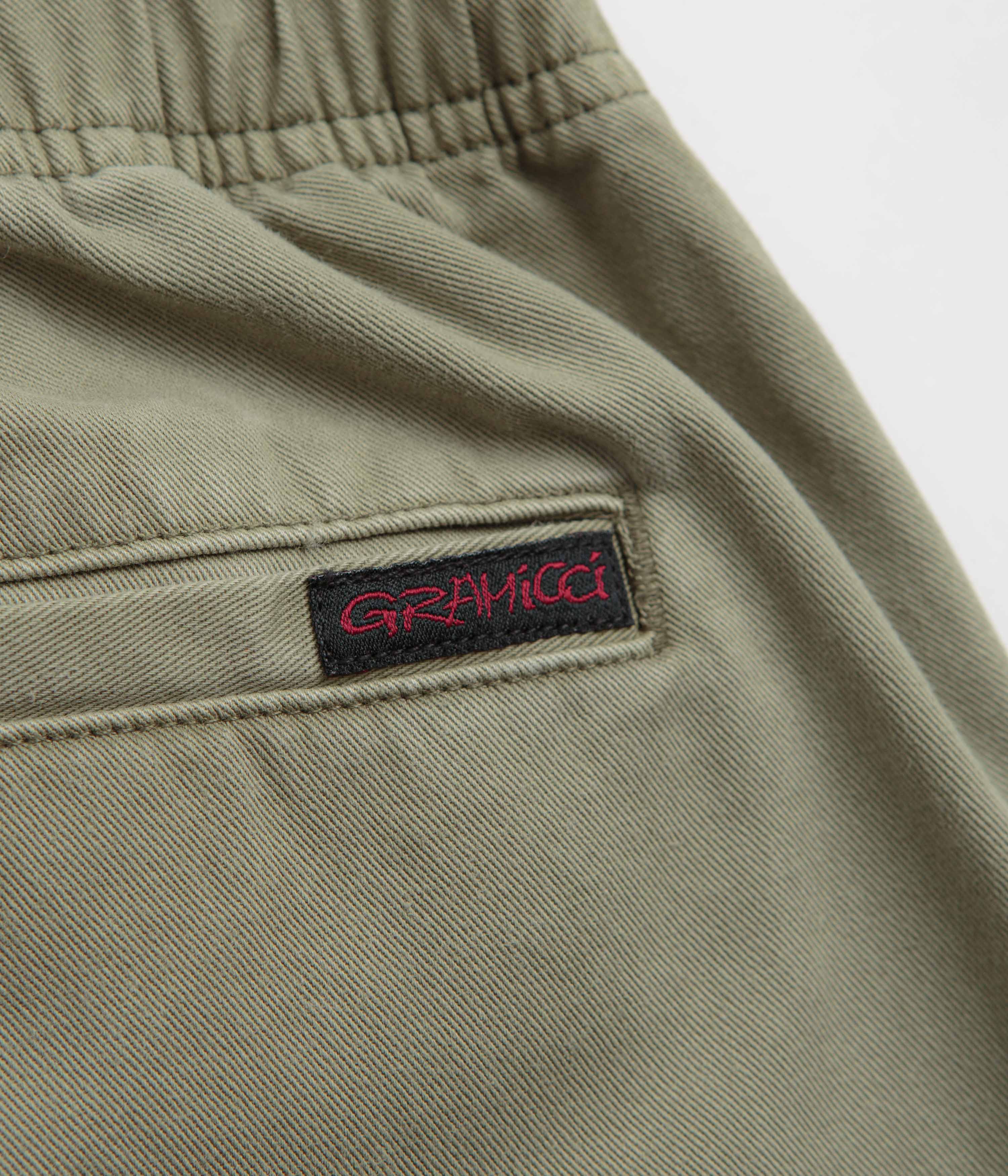 Gramicci Original G Pants - Herb Pigment - Image 8