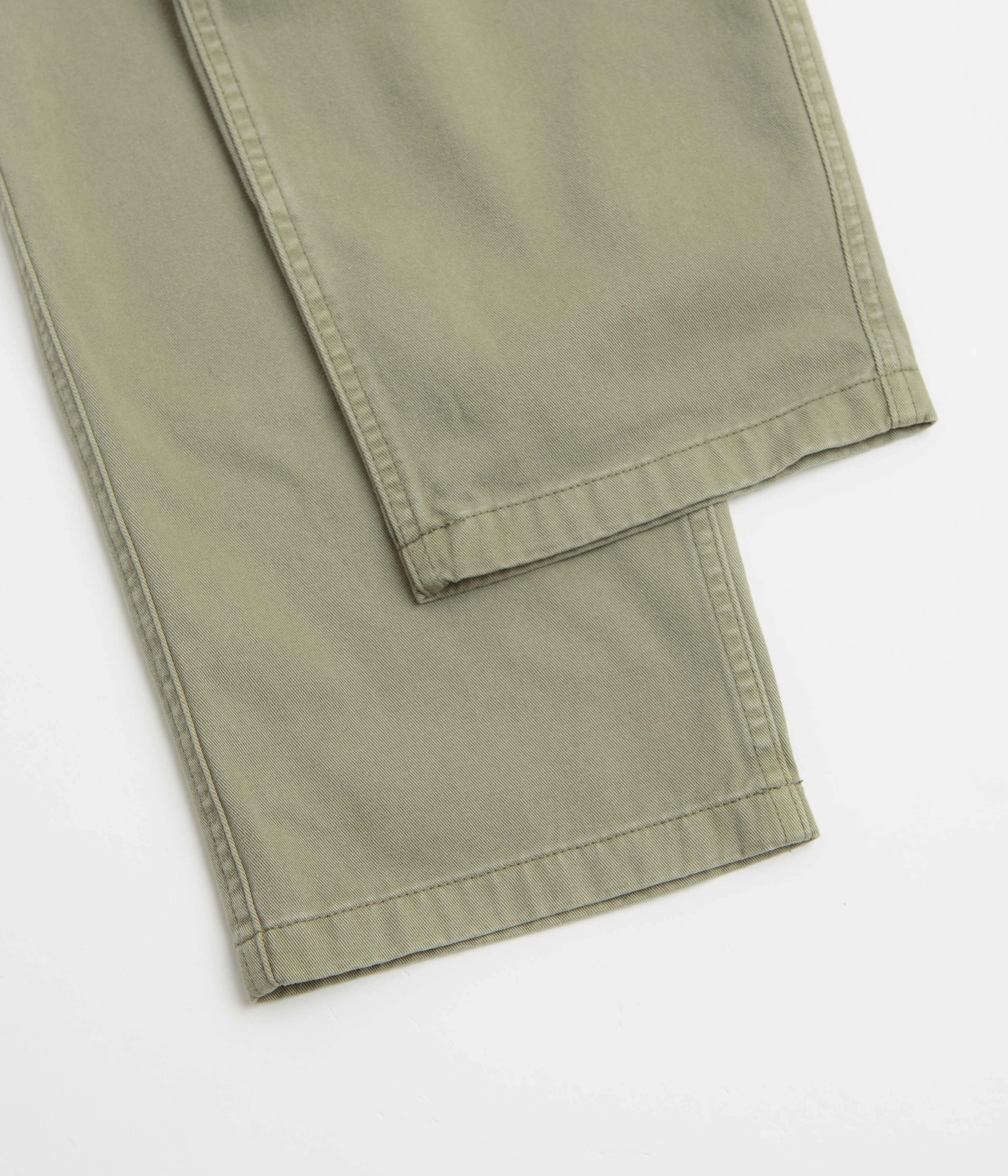 Gramicci Original G Pants - Herb Pigment - Image 9