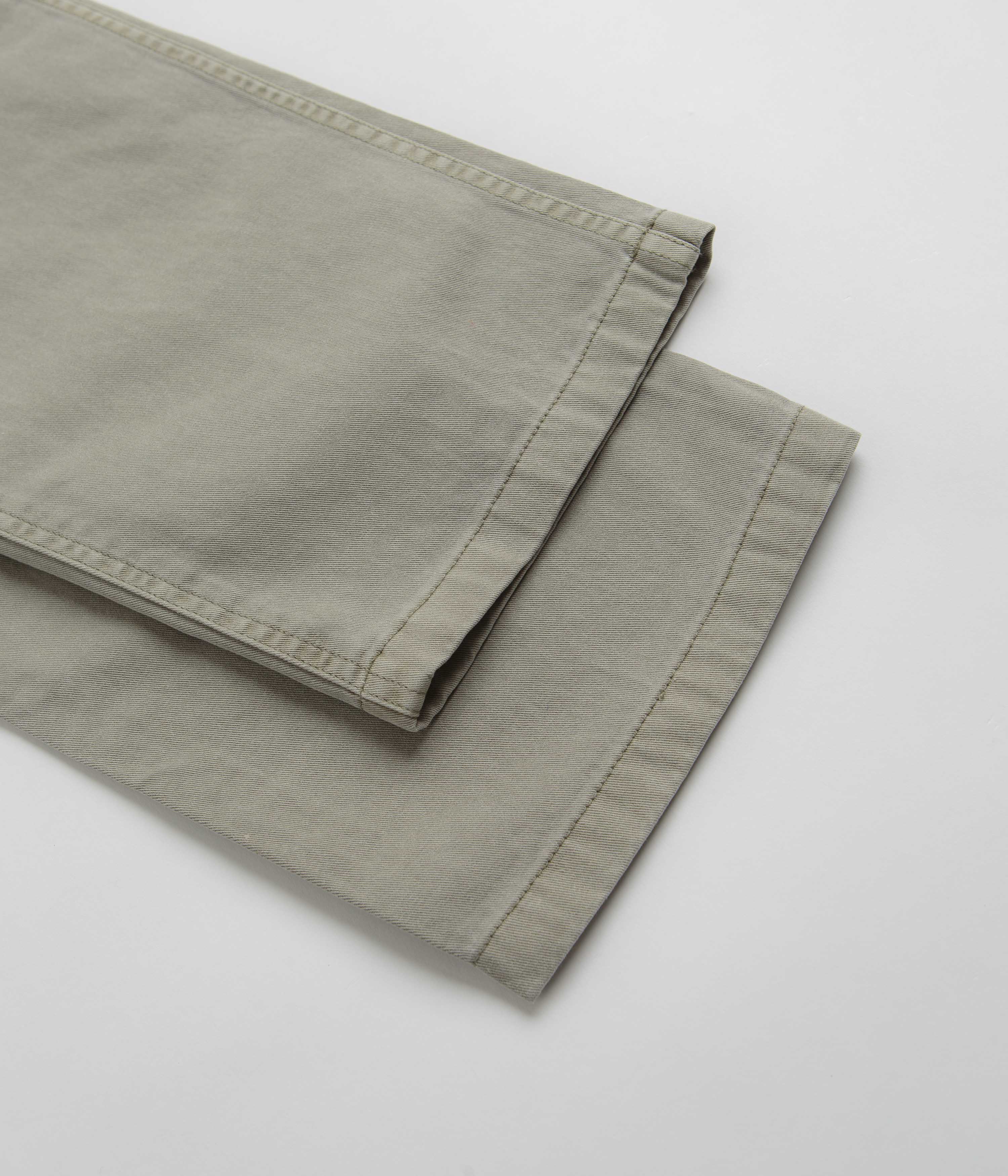 Gramicci Original G Pants - Sage - Image 10
