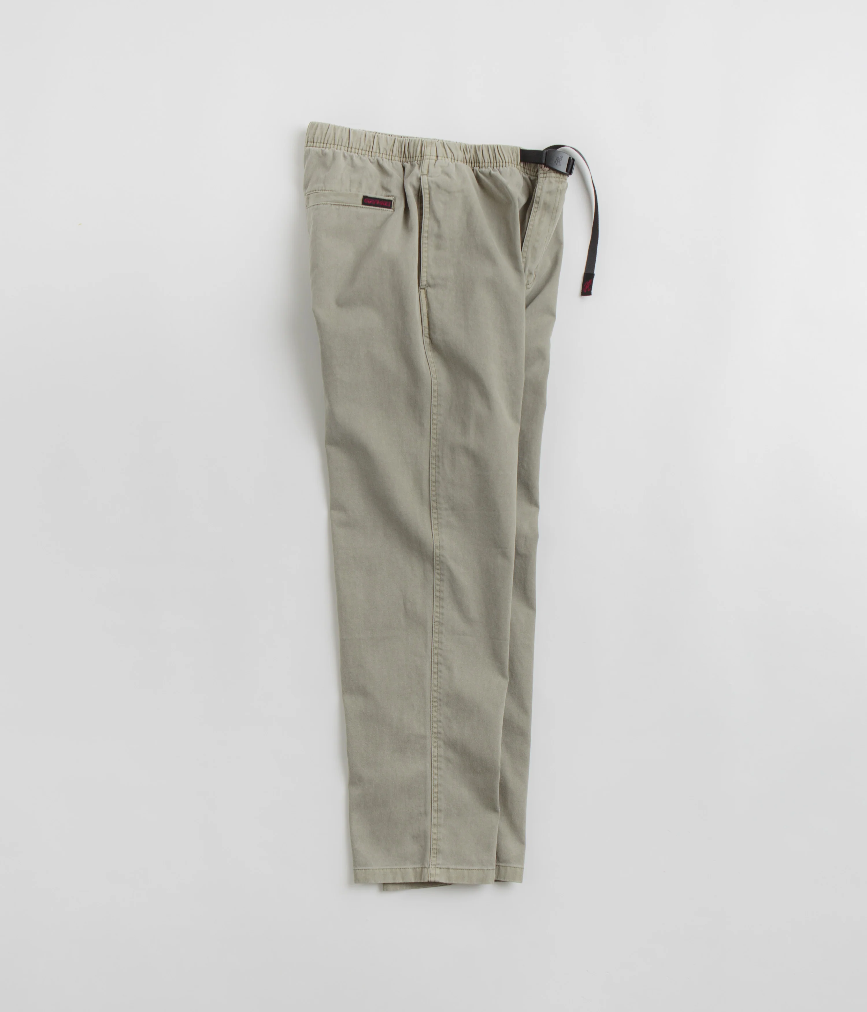 Gramicci Original G Pants - Sage - Image 2