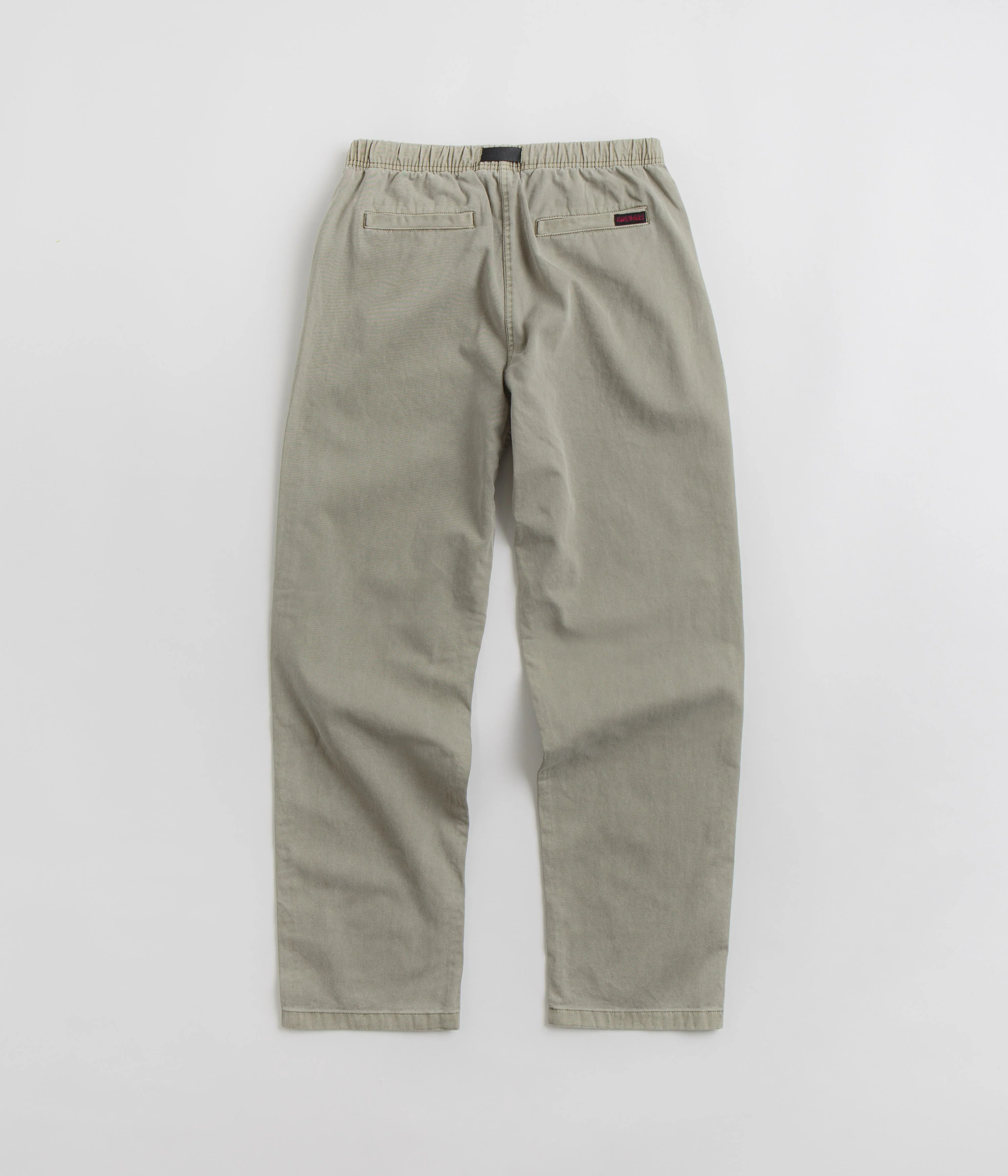 Gramicci Original G Pants - Sage - Image 3