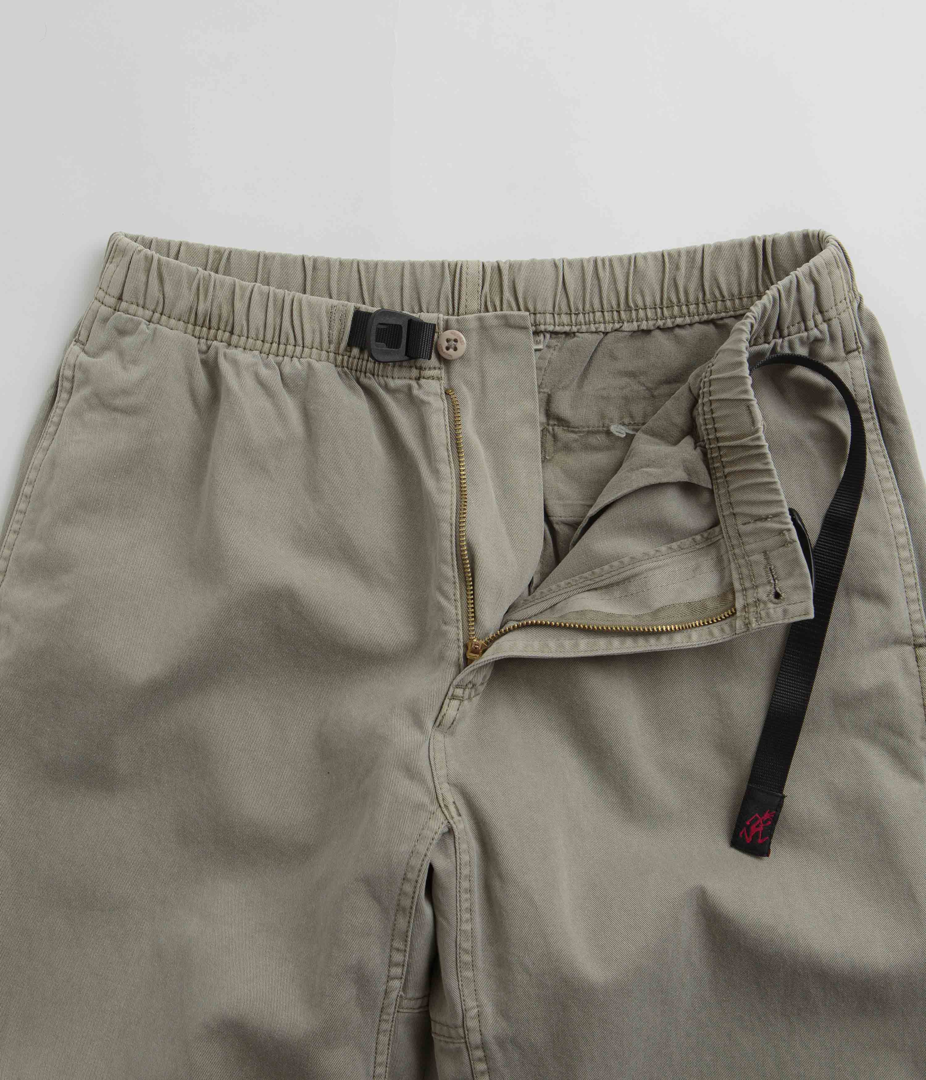 Gramicci Original G Pants - Sage - Image 5
