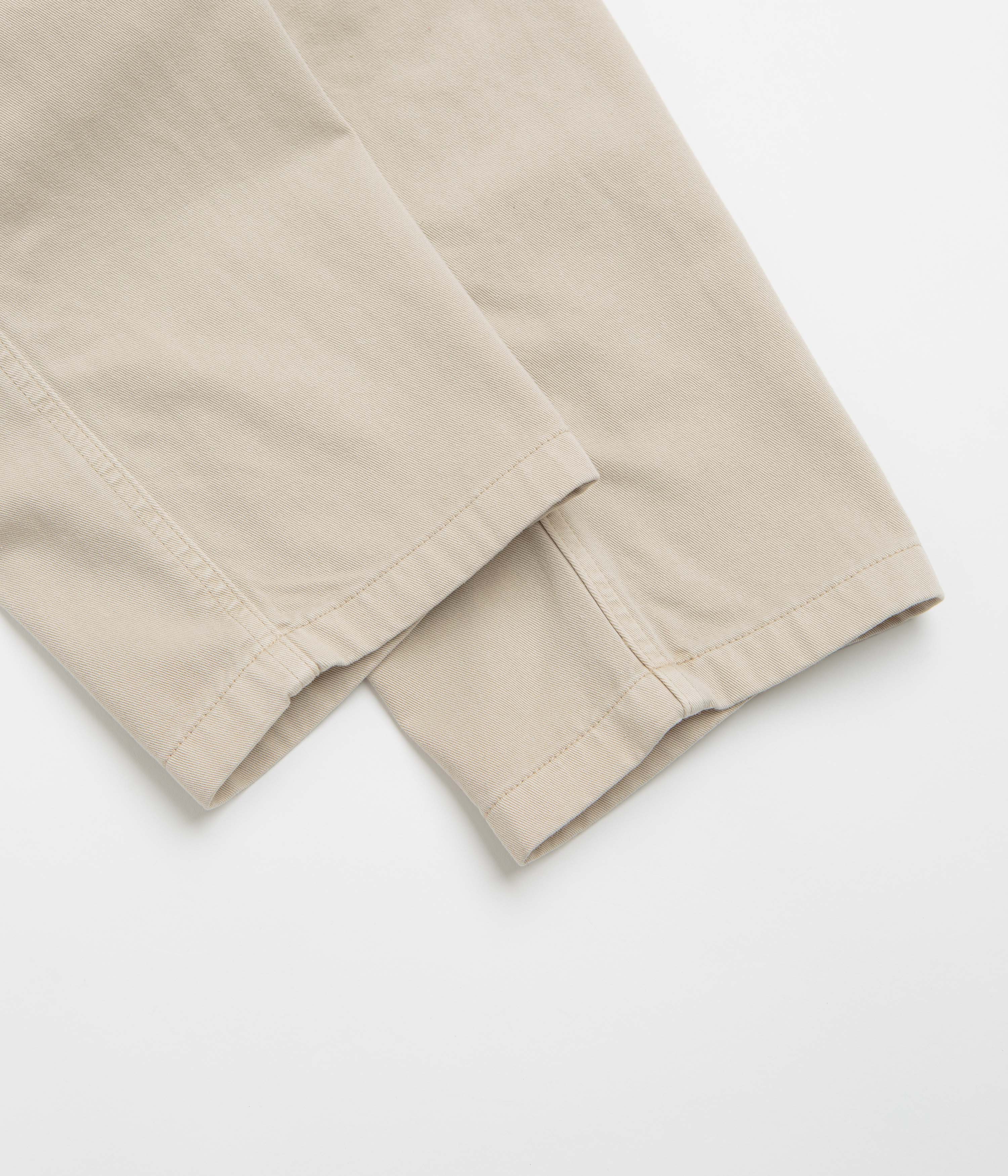 Gramicci Original G Pants - Sand Pigment - Image 10