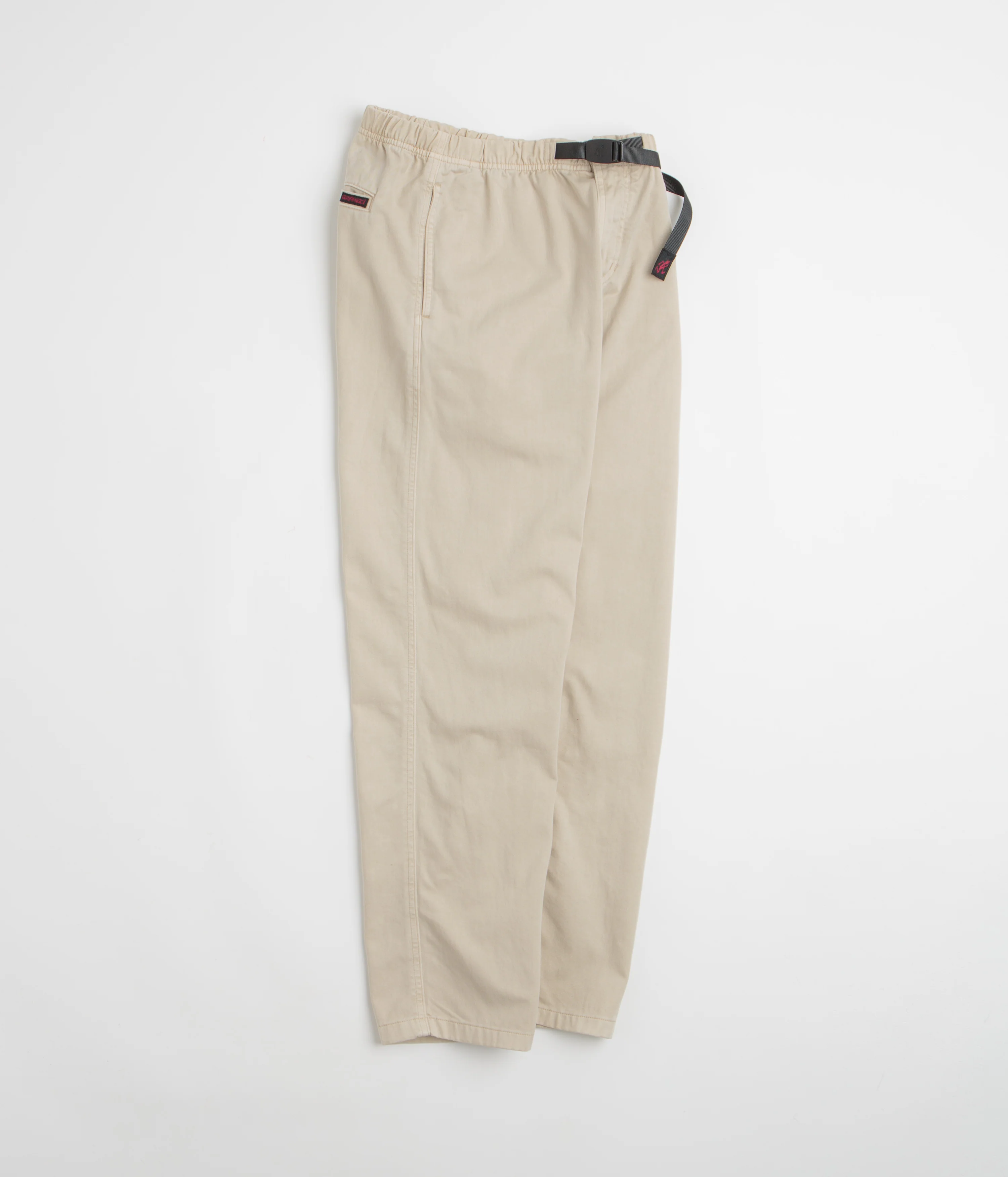 Gramicci Original G Pants - Sand Pigment - Image 2