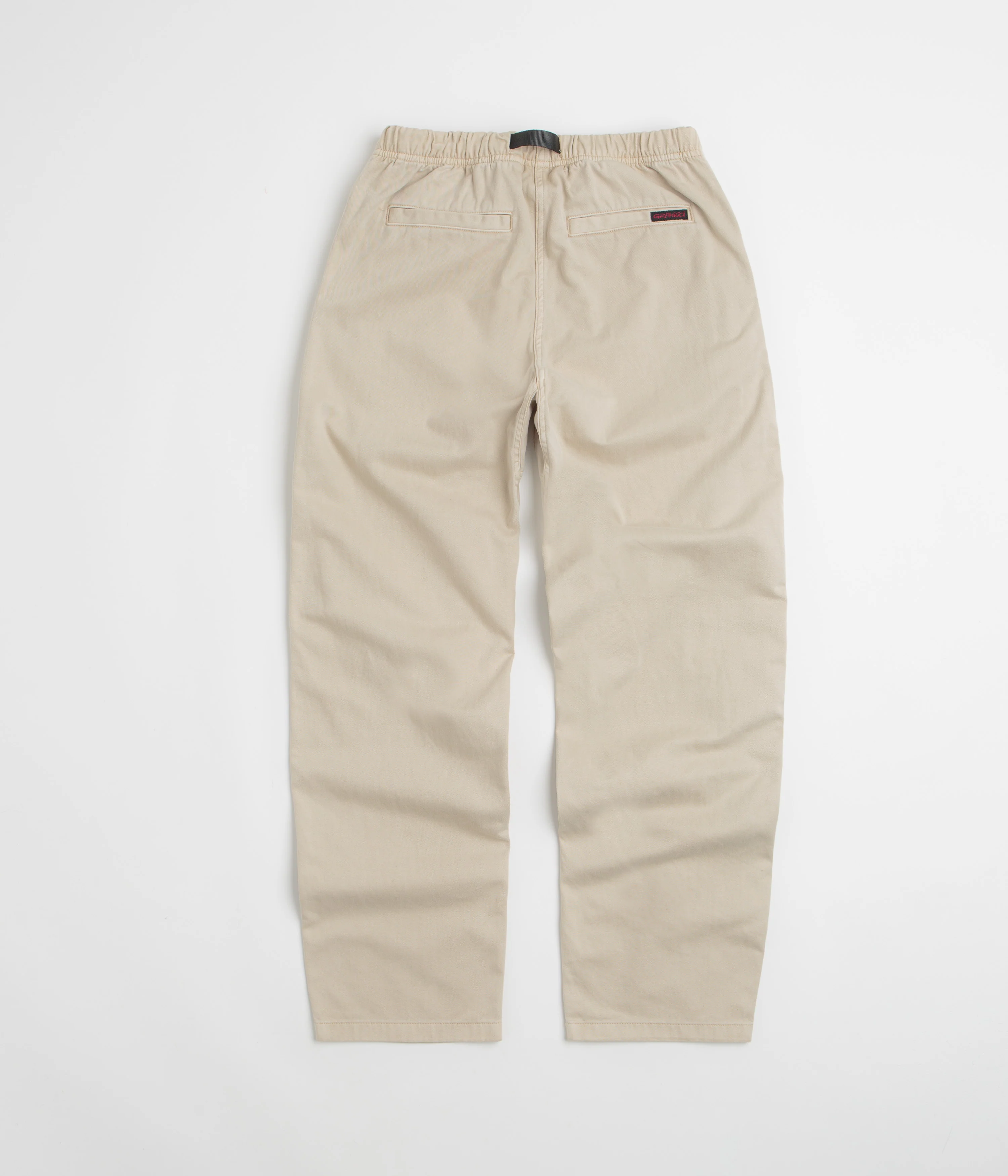 Gramicci Original G Pants - Sand Pigment - Image 3