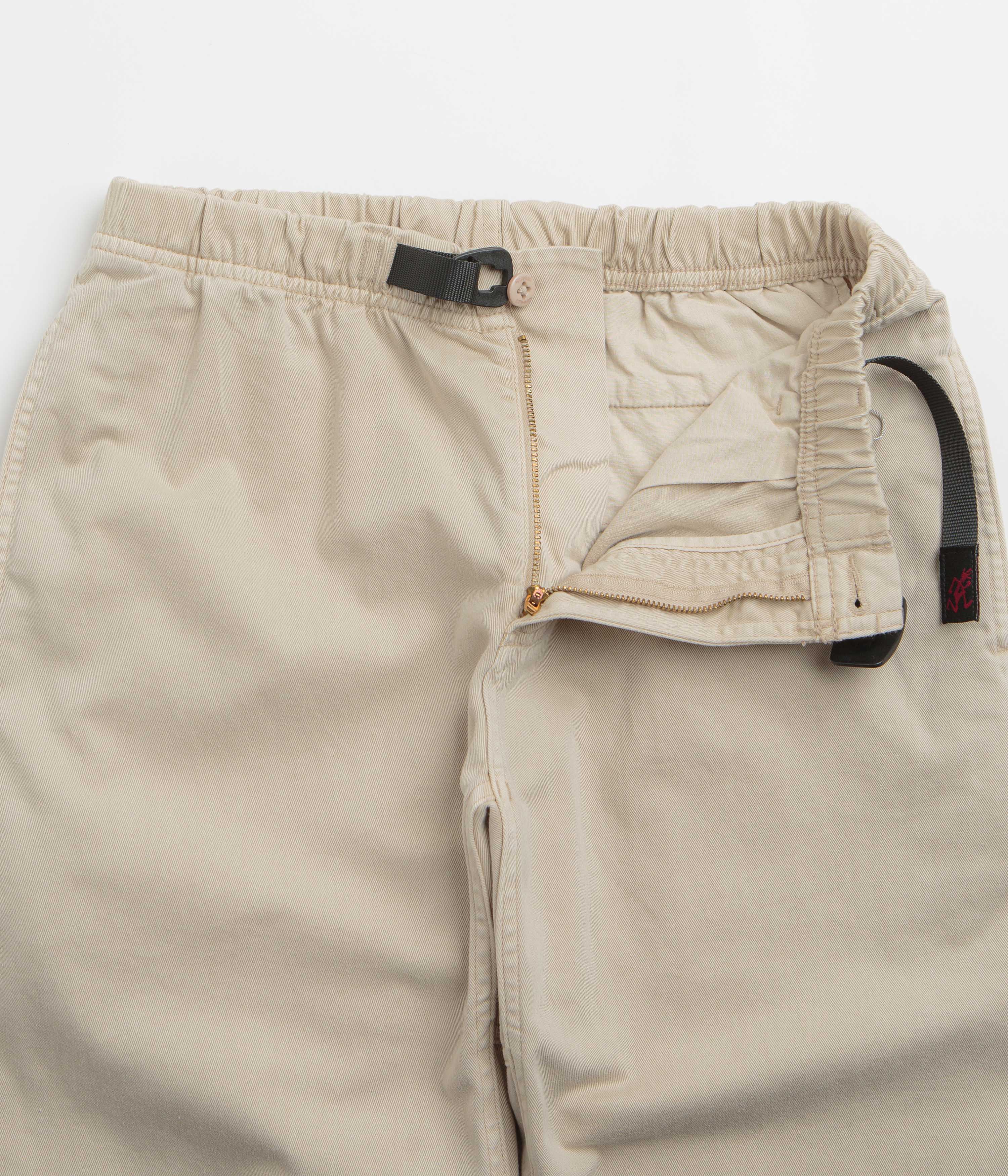 Gramicci Original G Pants - Sand Pigment - Image 5