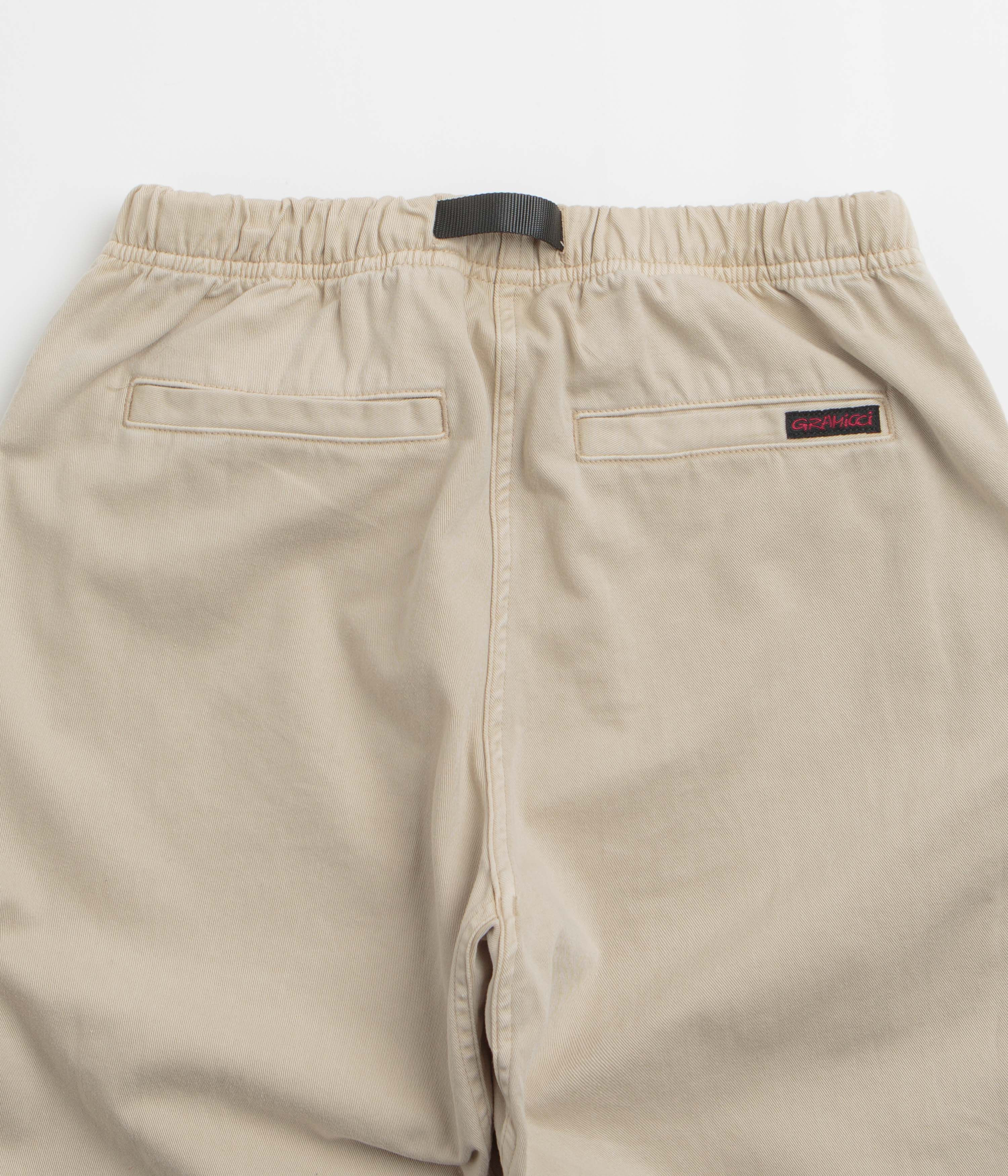 Gramicci Original G Pants - Sand Pigment - Image 6