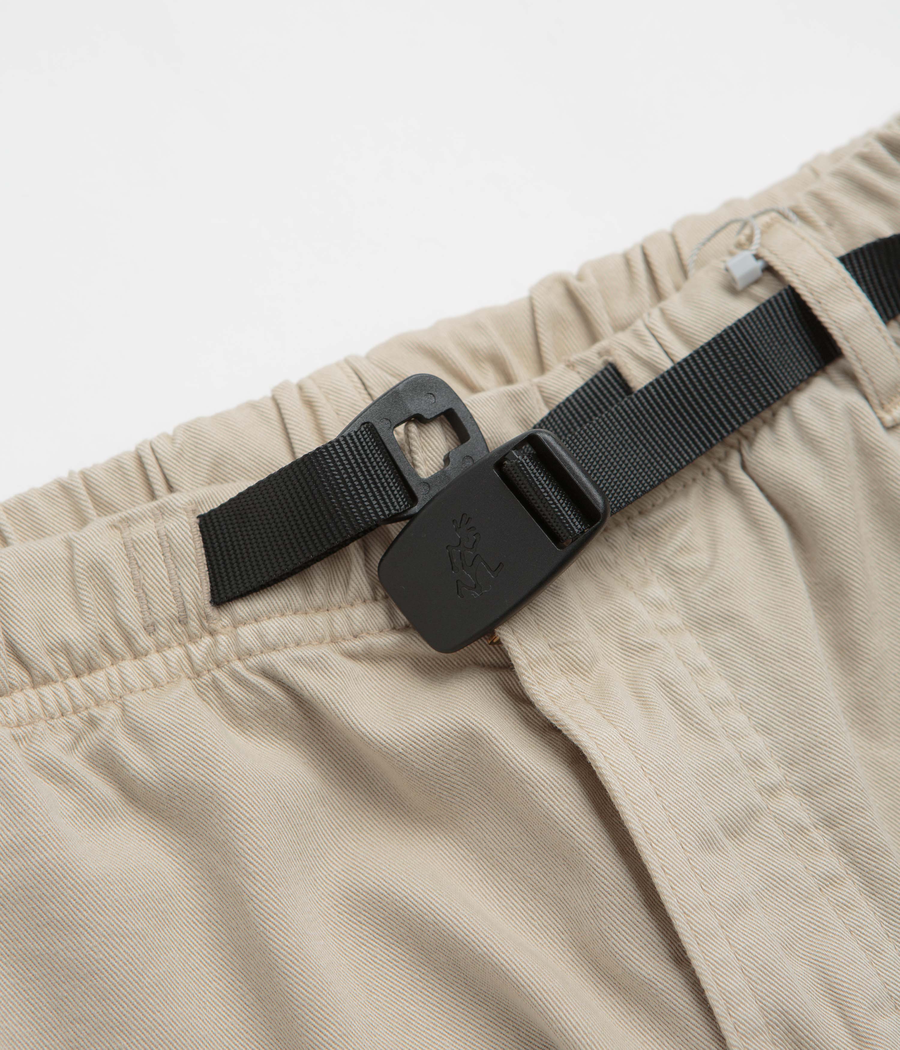 Gramicci Original G Pants - Sand Pigment - Image 8