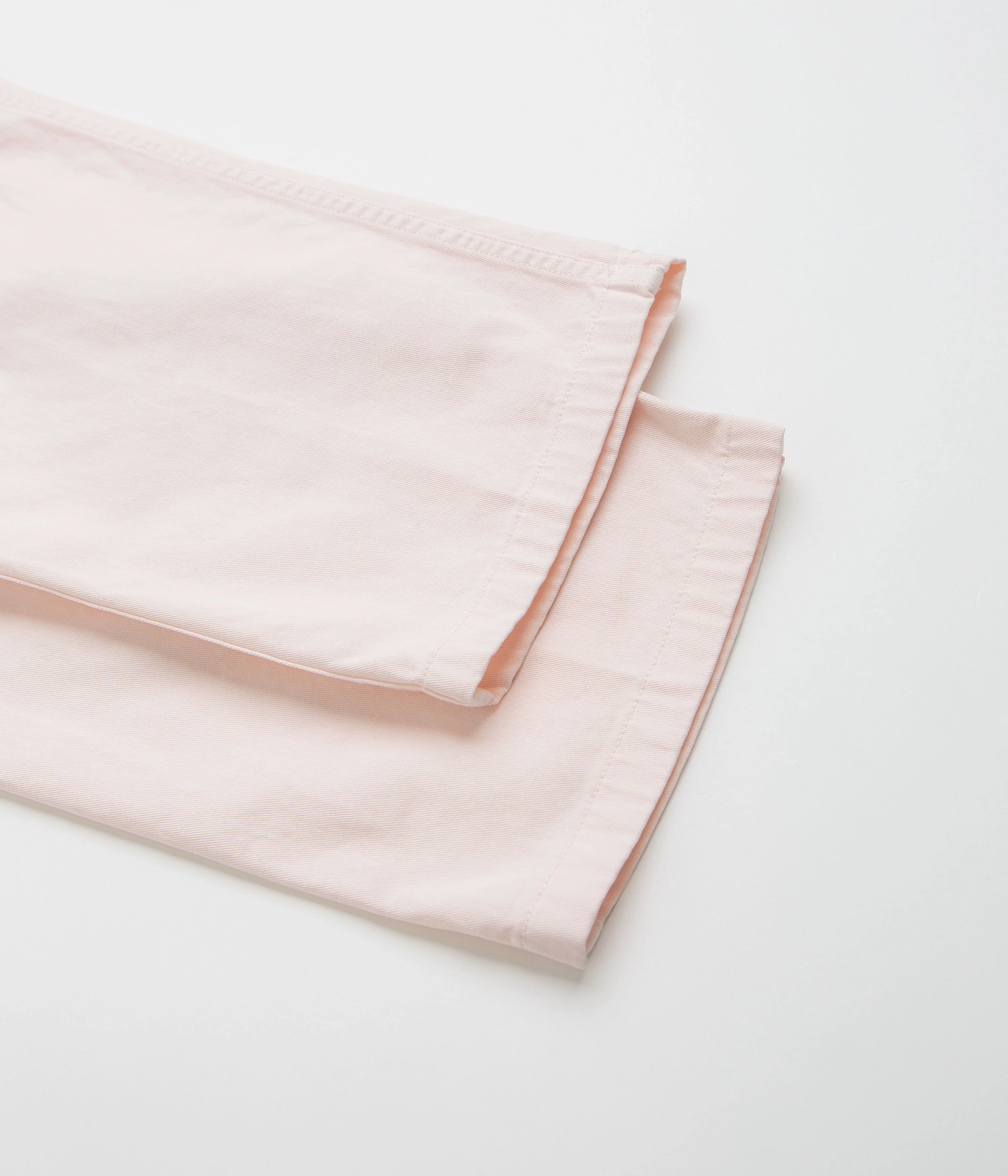 Gramicci Original G Pants - Soft Rose - Image 10