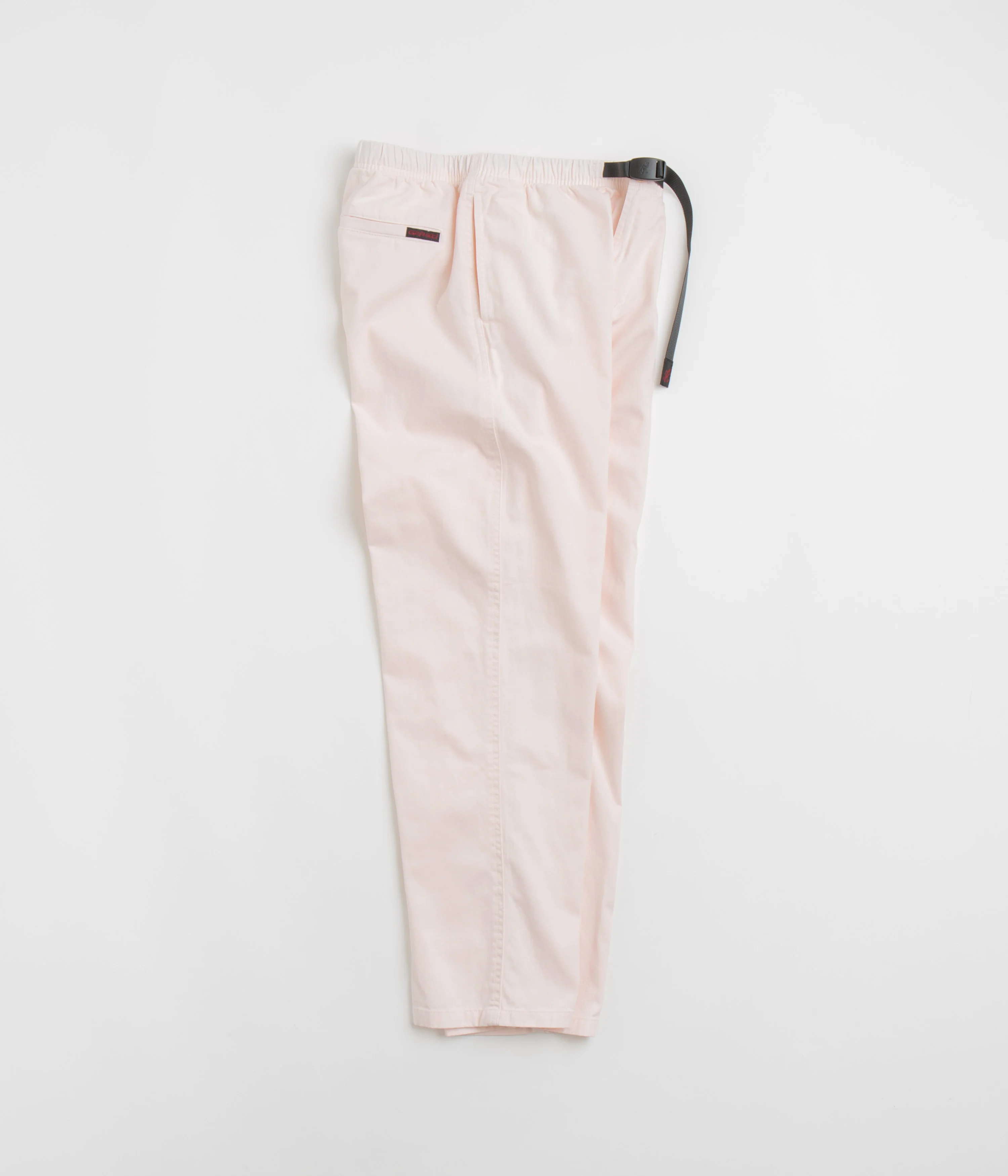 Gramicci Original G Pants - Soft Rose - Image 2
