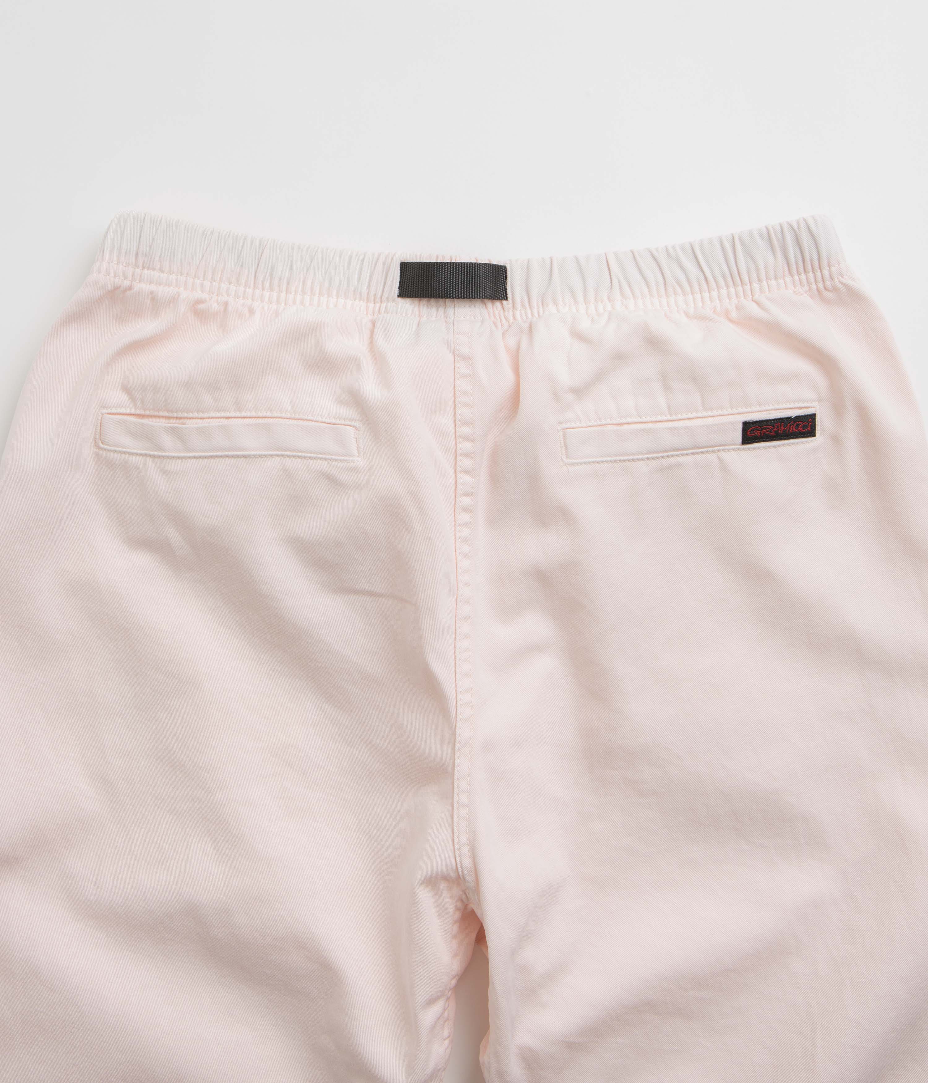 Gramicci Original G Pants - Soft Rose - Image 6