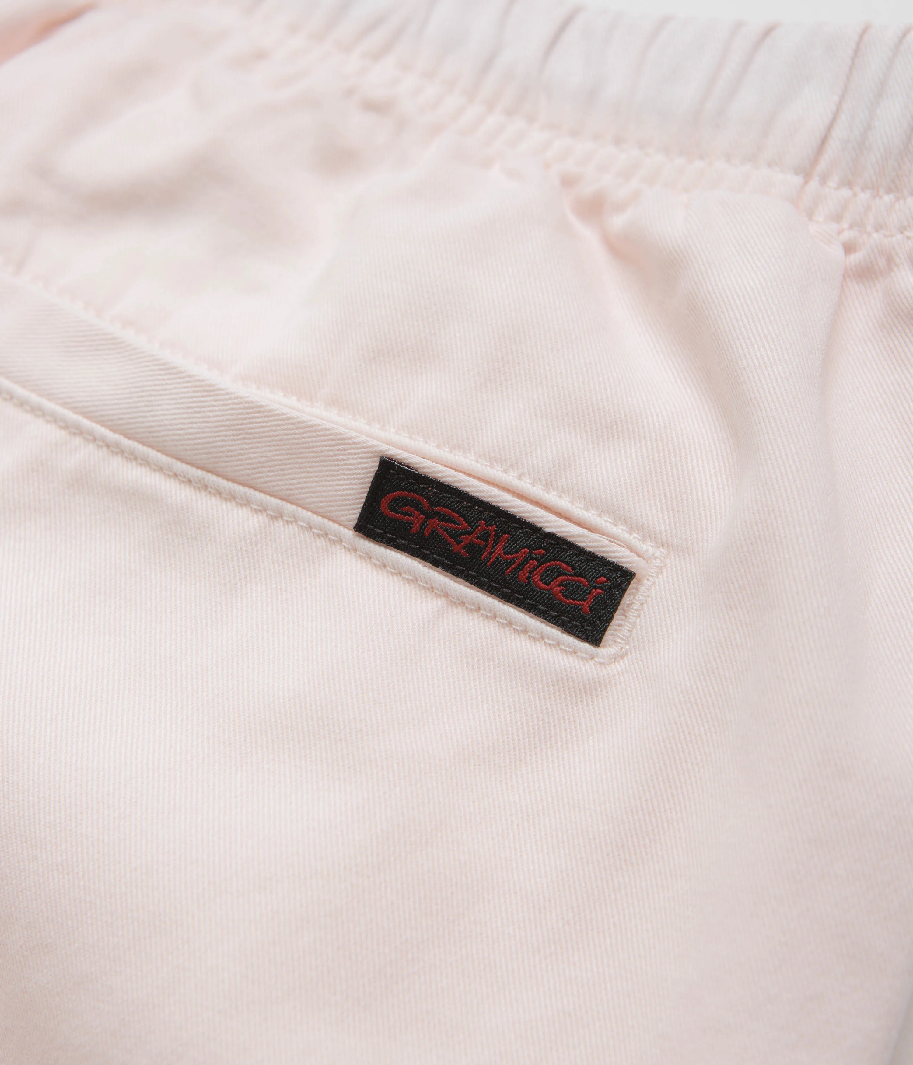 Gramicci Original G Pants - Soft Rose - Image 9