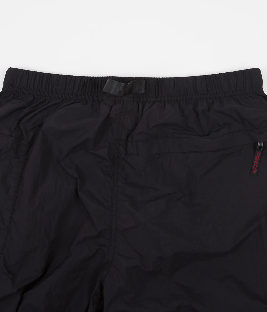 Gramicci Packable G-Shorts - Black - Image 4