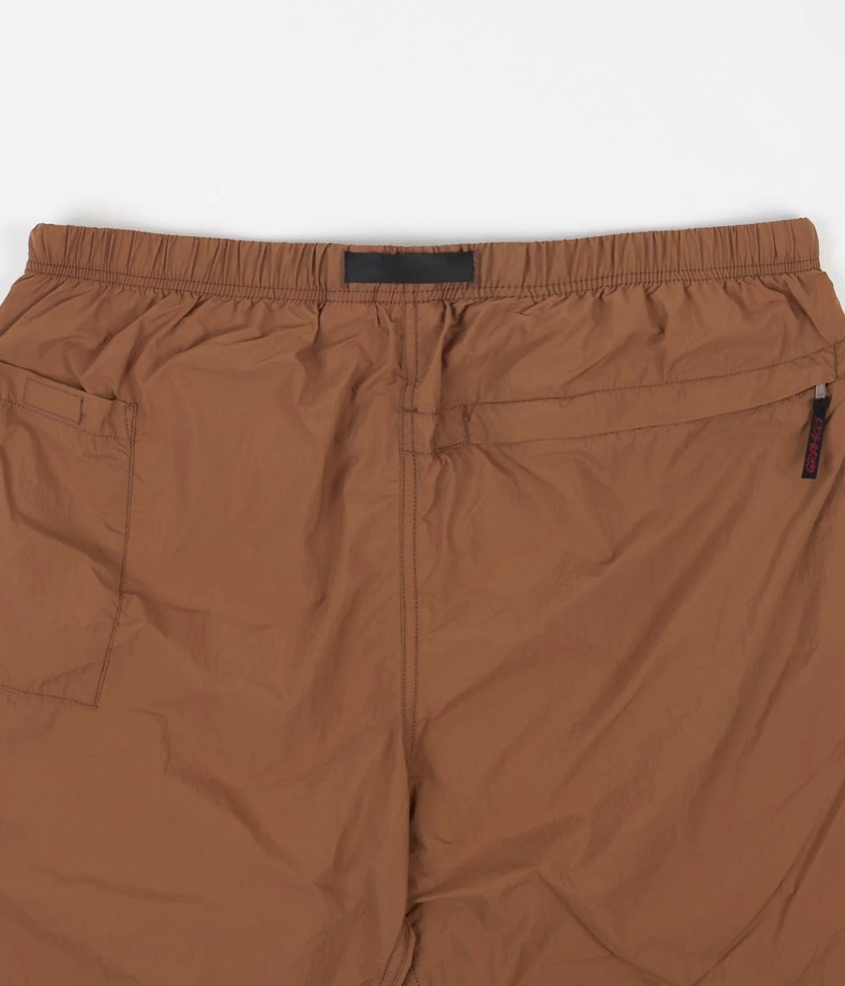 Gramicci Packable G-Shorts - Mocha - Image 3