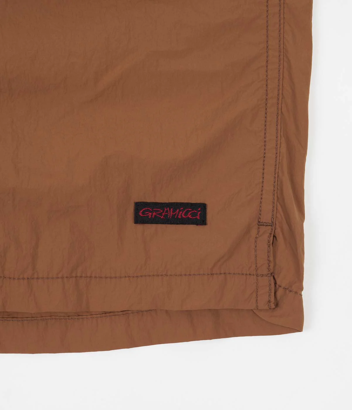 Gramicci Packable G-Shorts - Mocha - Image 4