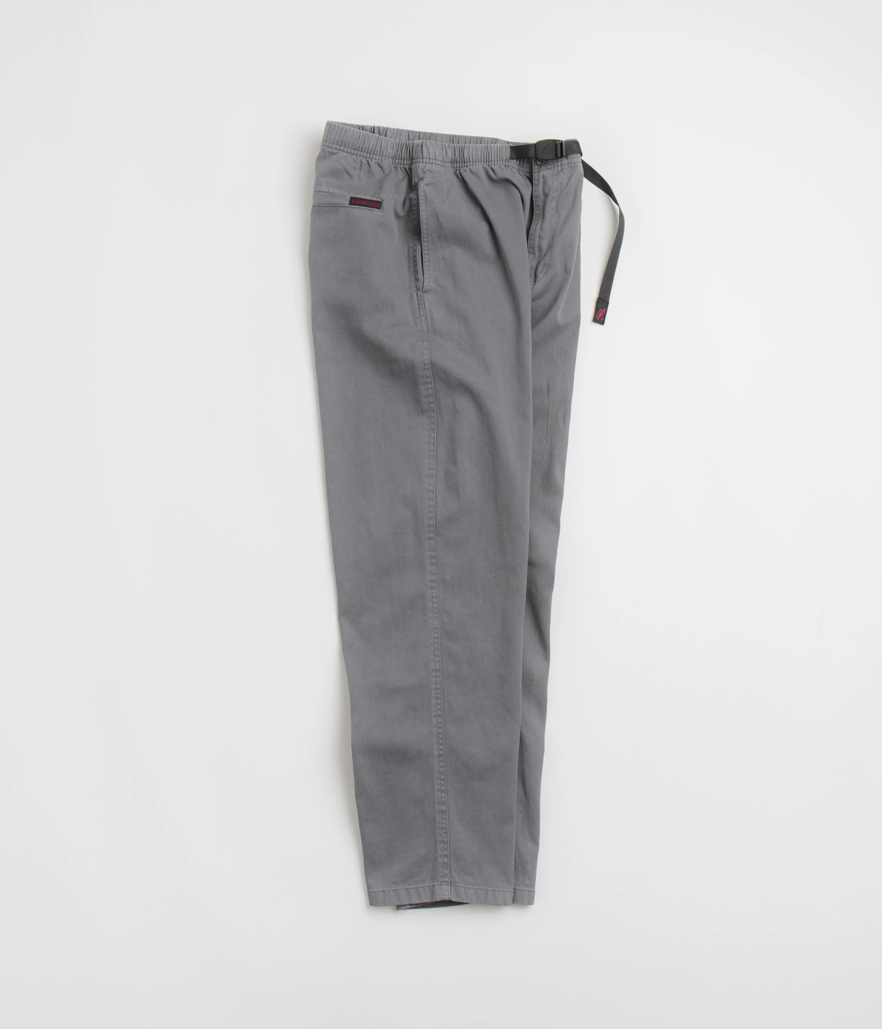 Gramicci Pigment Dye G Pants - Fog - Image 2