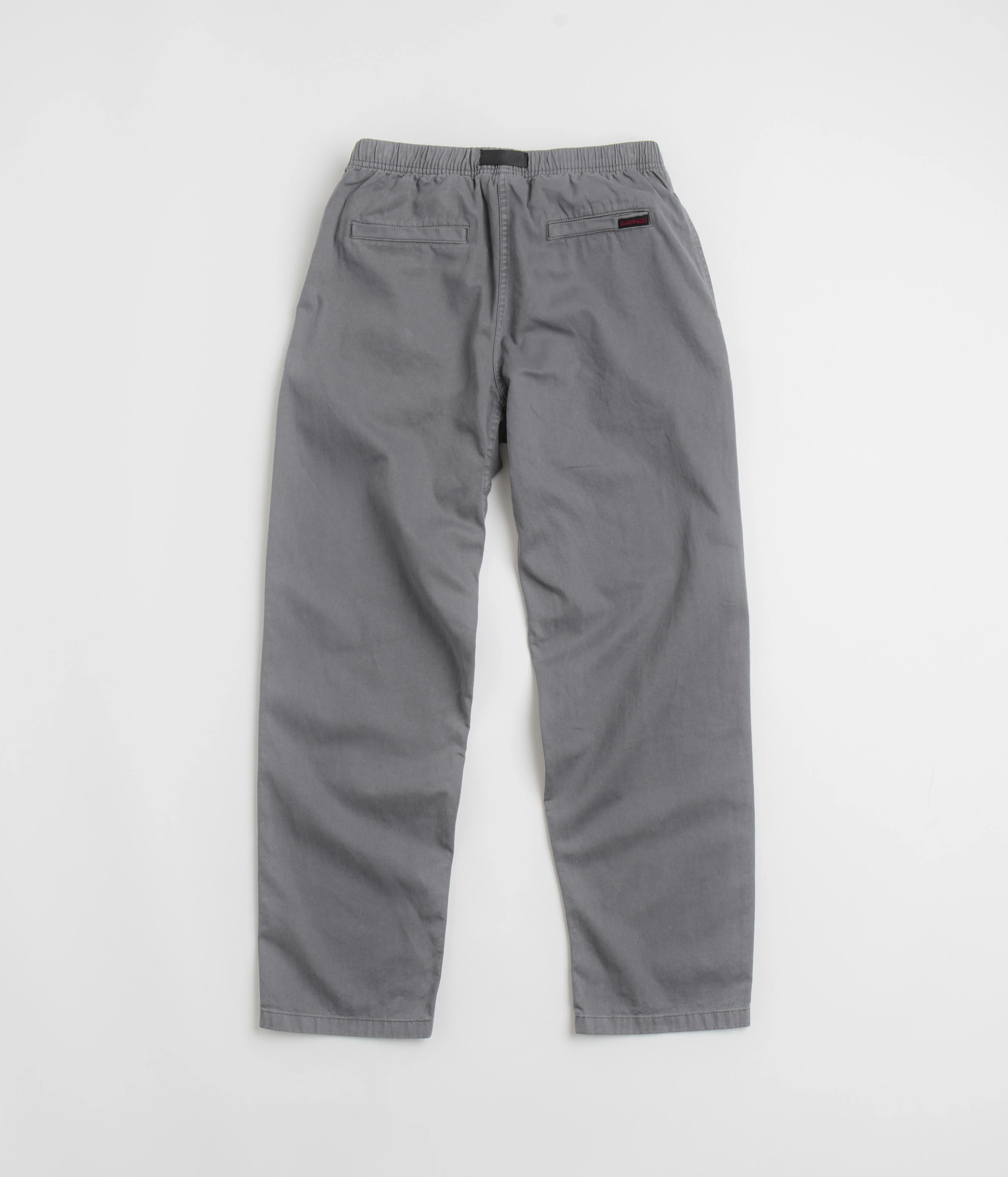 Gramicci Pigment Dye G Pants - Fog - Image 3