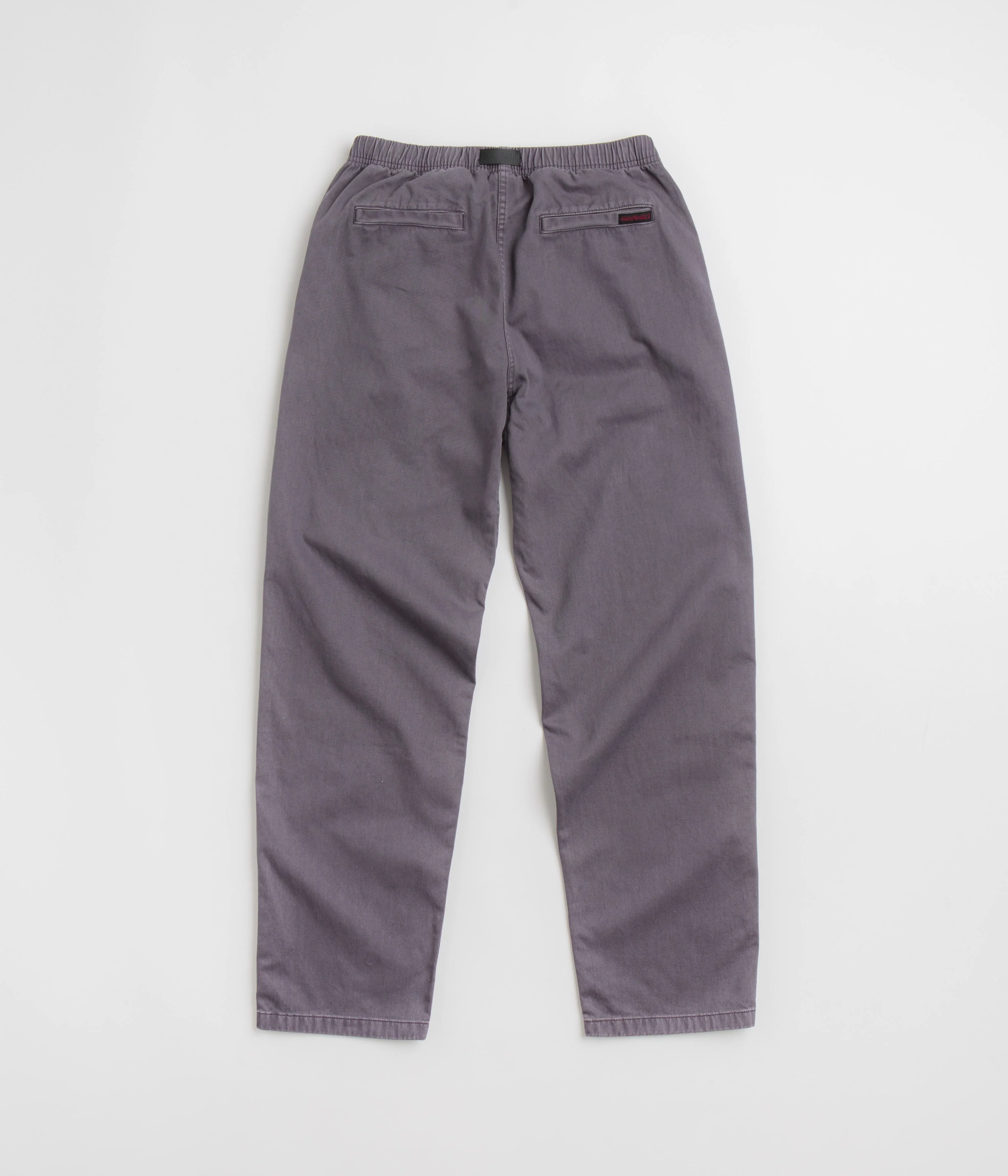 Gramicci Pigment Dye G Pants - Grape - Image 3