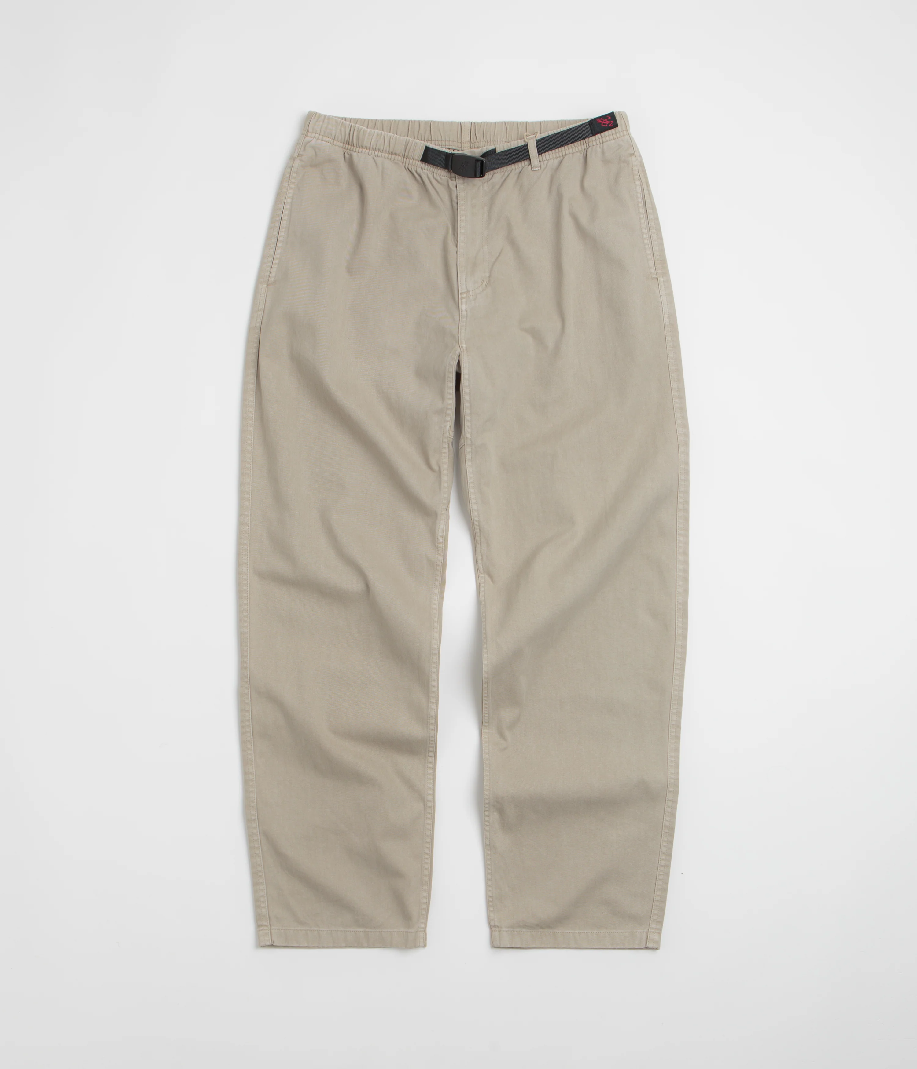 Gramicci Pigment Dye G Pants - Oat