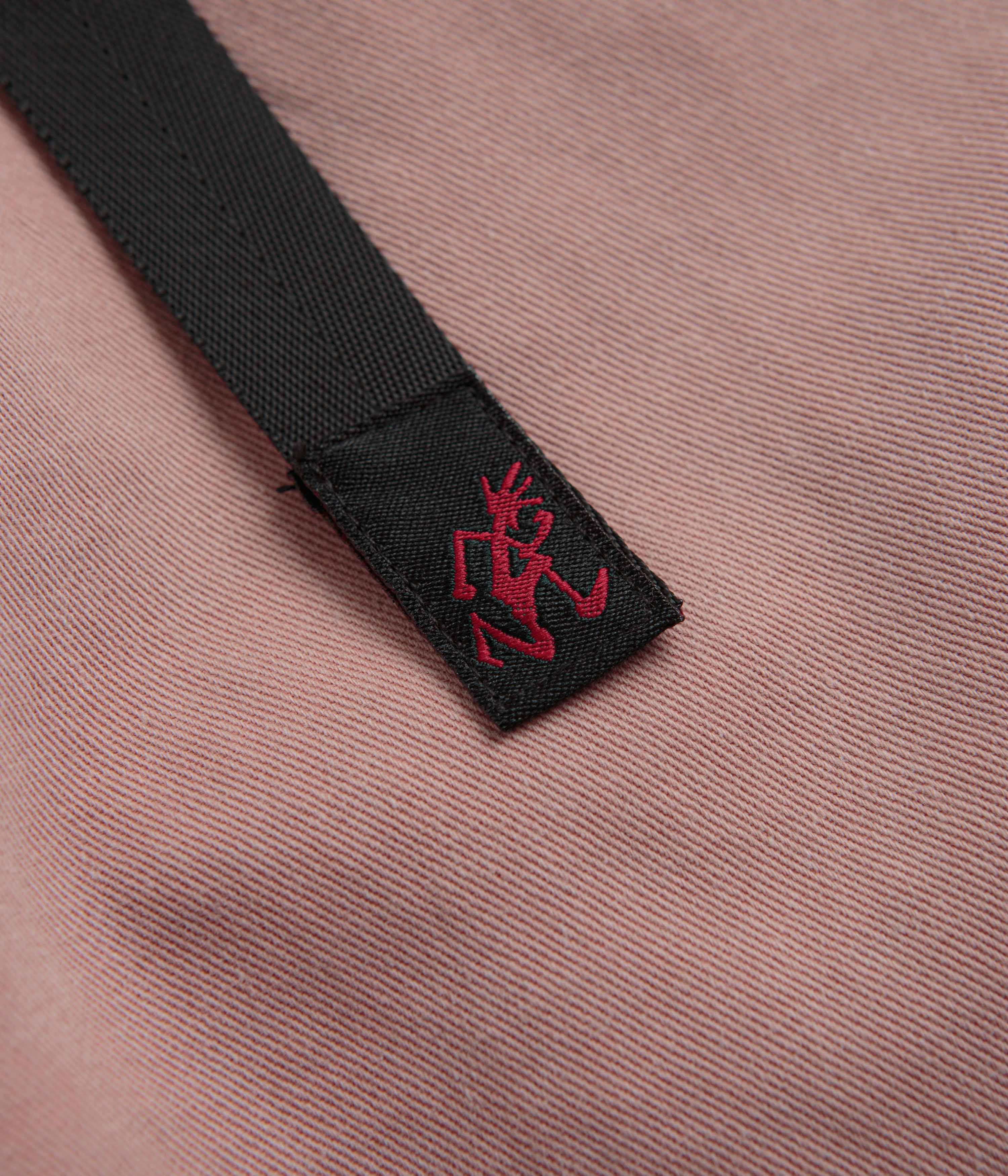 Gramicci Pigment Dye G-Shorts - Coral - Image 4