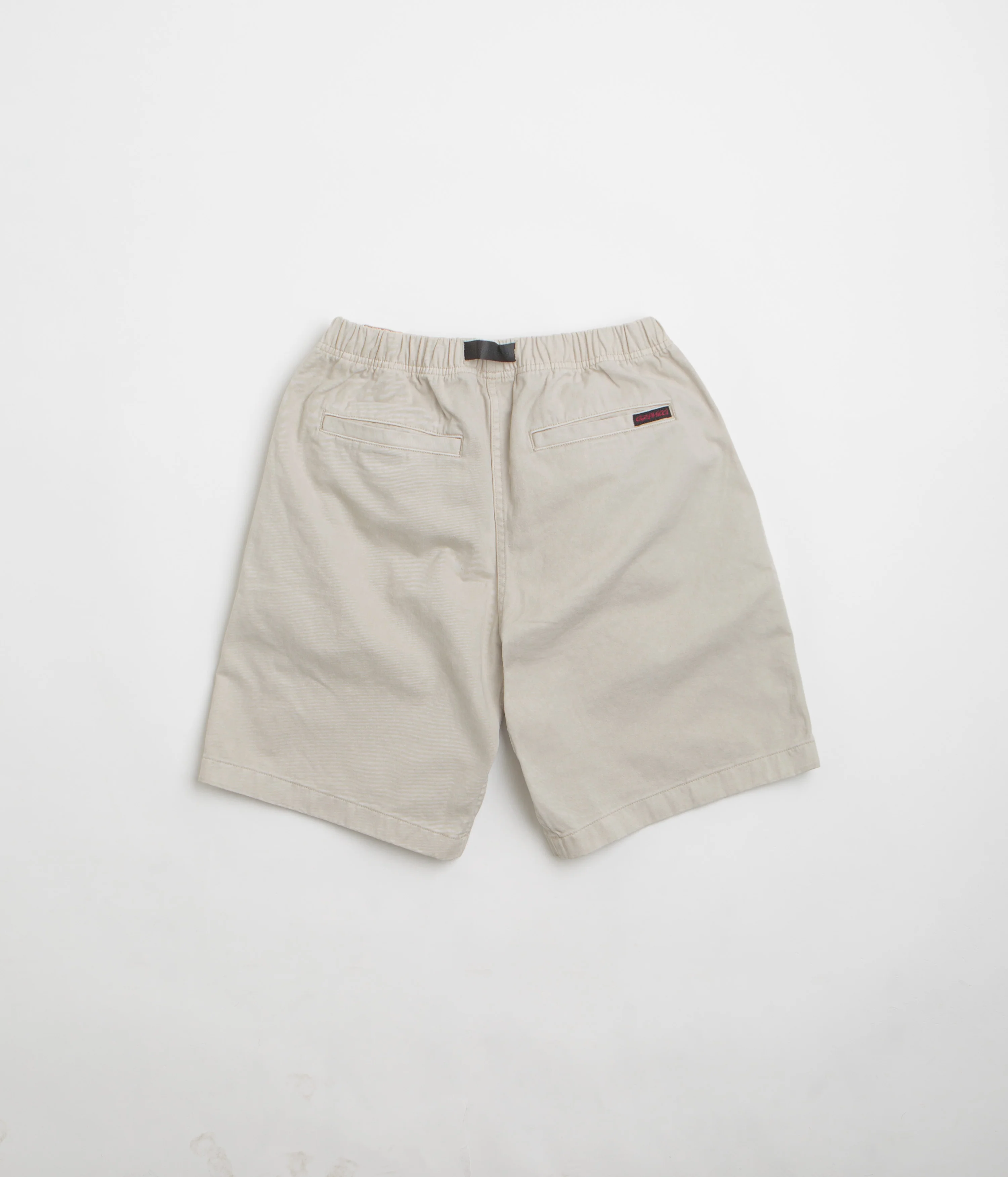 Gramicci Pigment Dye G-Shorts - Dune - Image 2