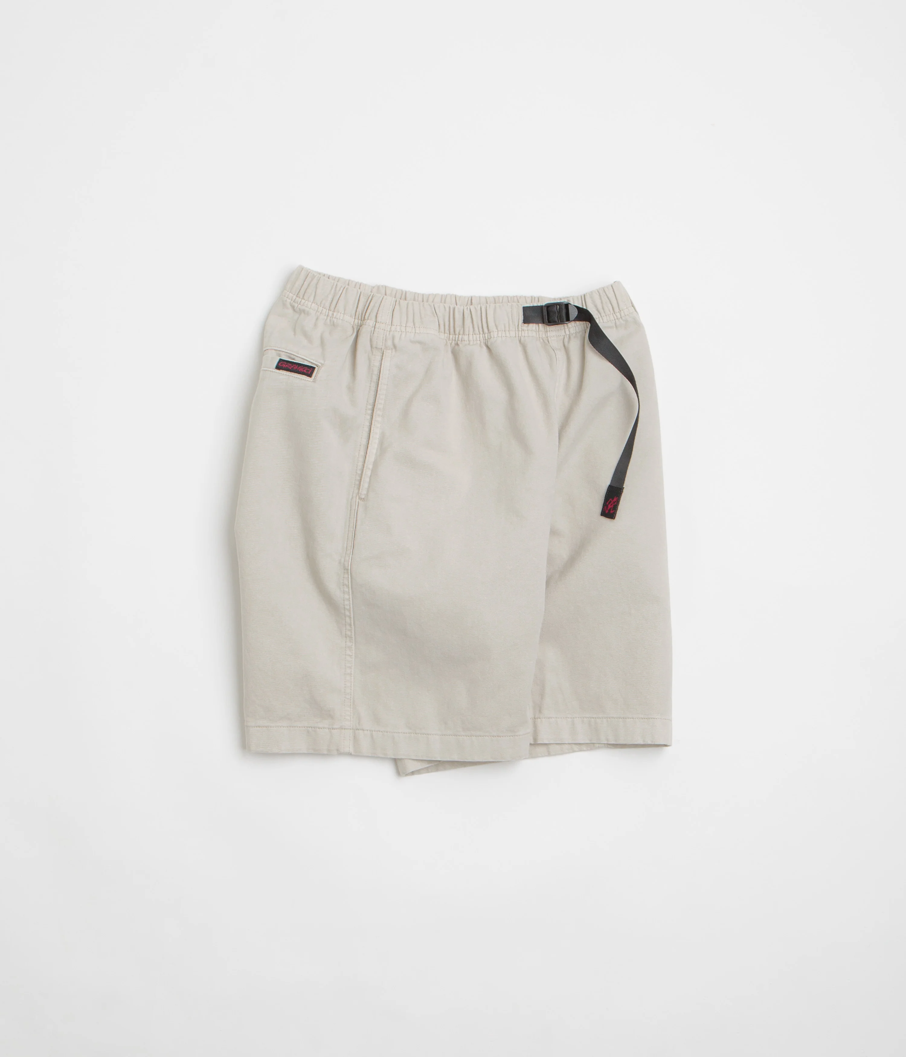 Gramicci Pigment Dye G-Shorts - Dune - Image 3