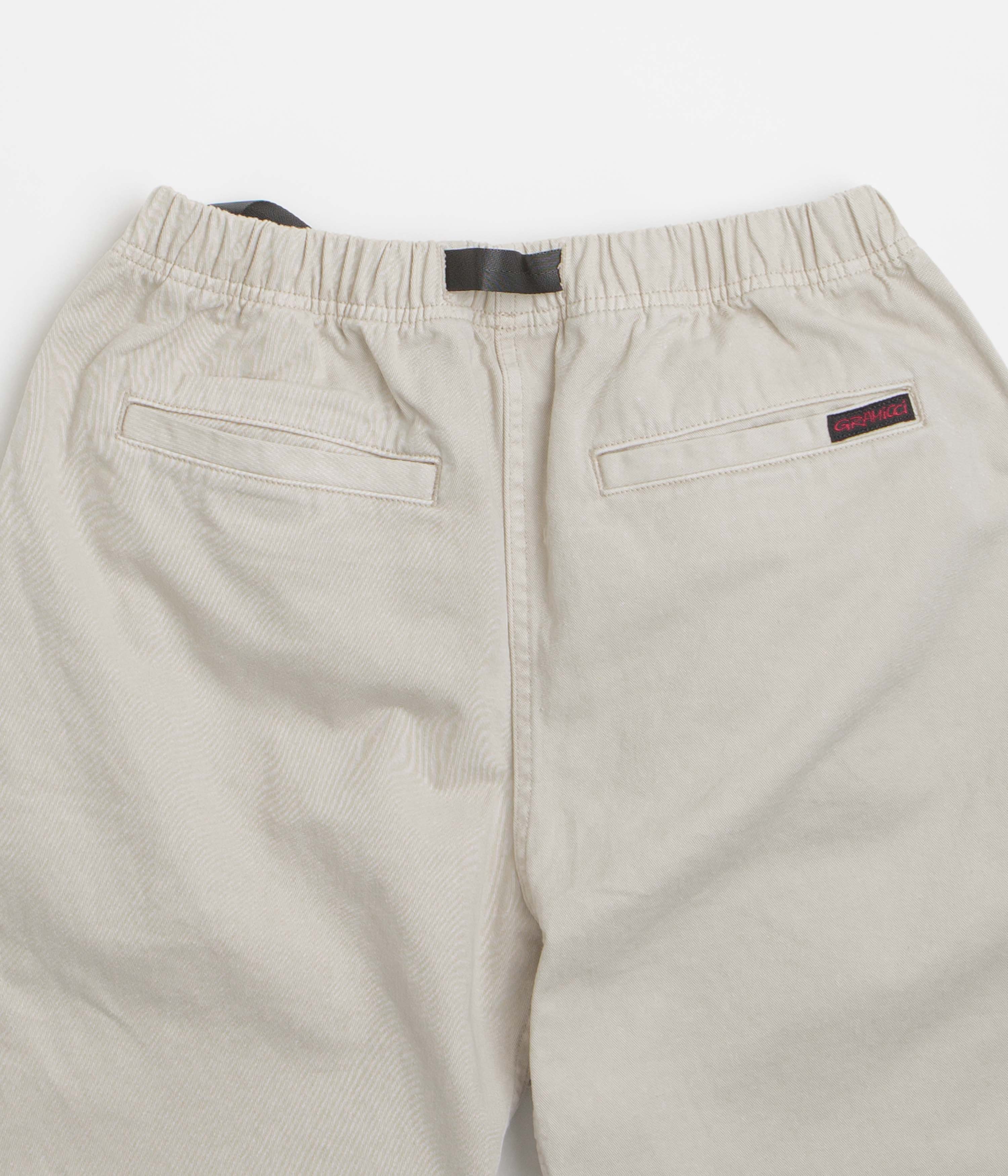 Gramicci Pigment Dye G-Shorts - Dune - Image 5