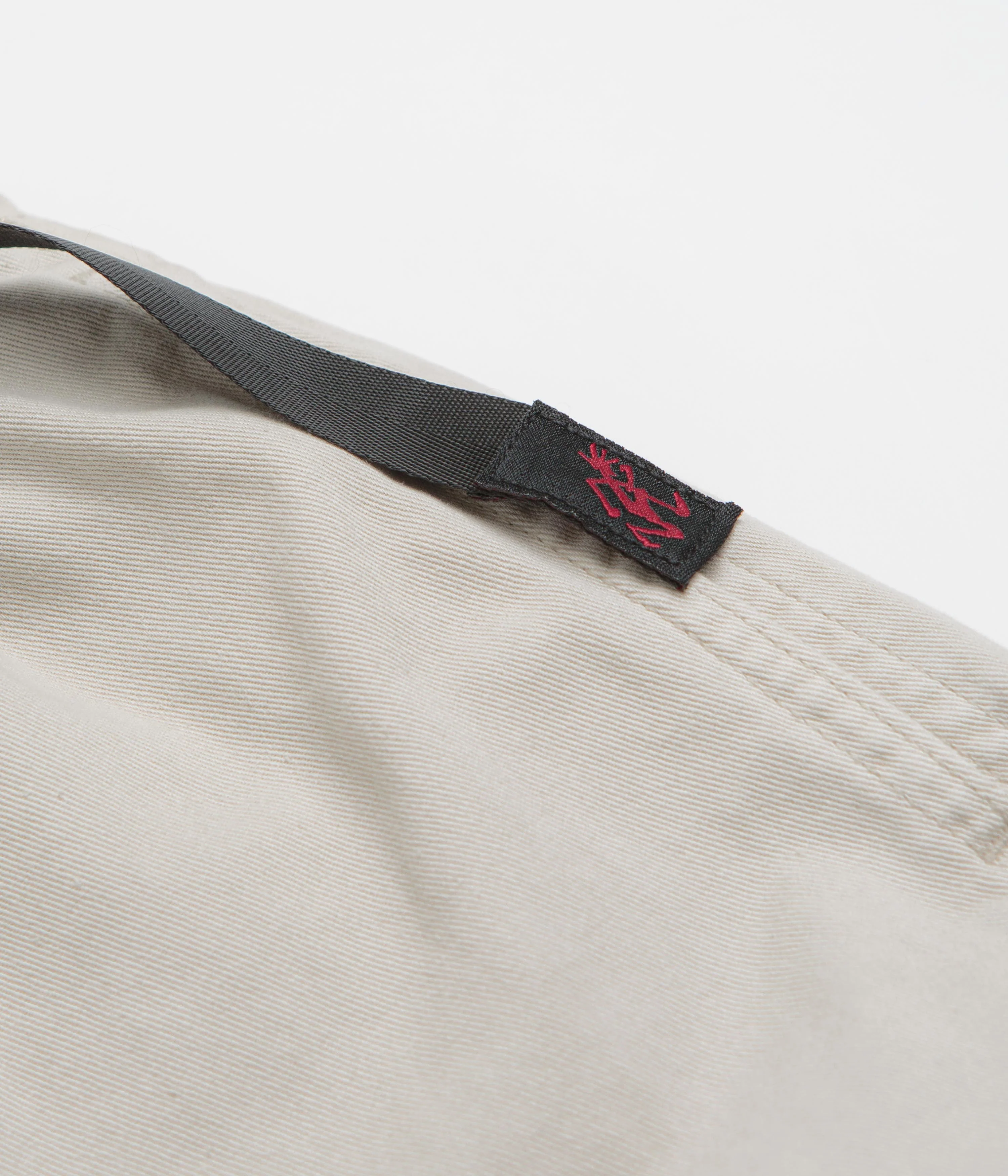 Gramicci Pigment Dye G-Shorts - Dune - Image 6