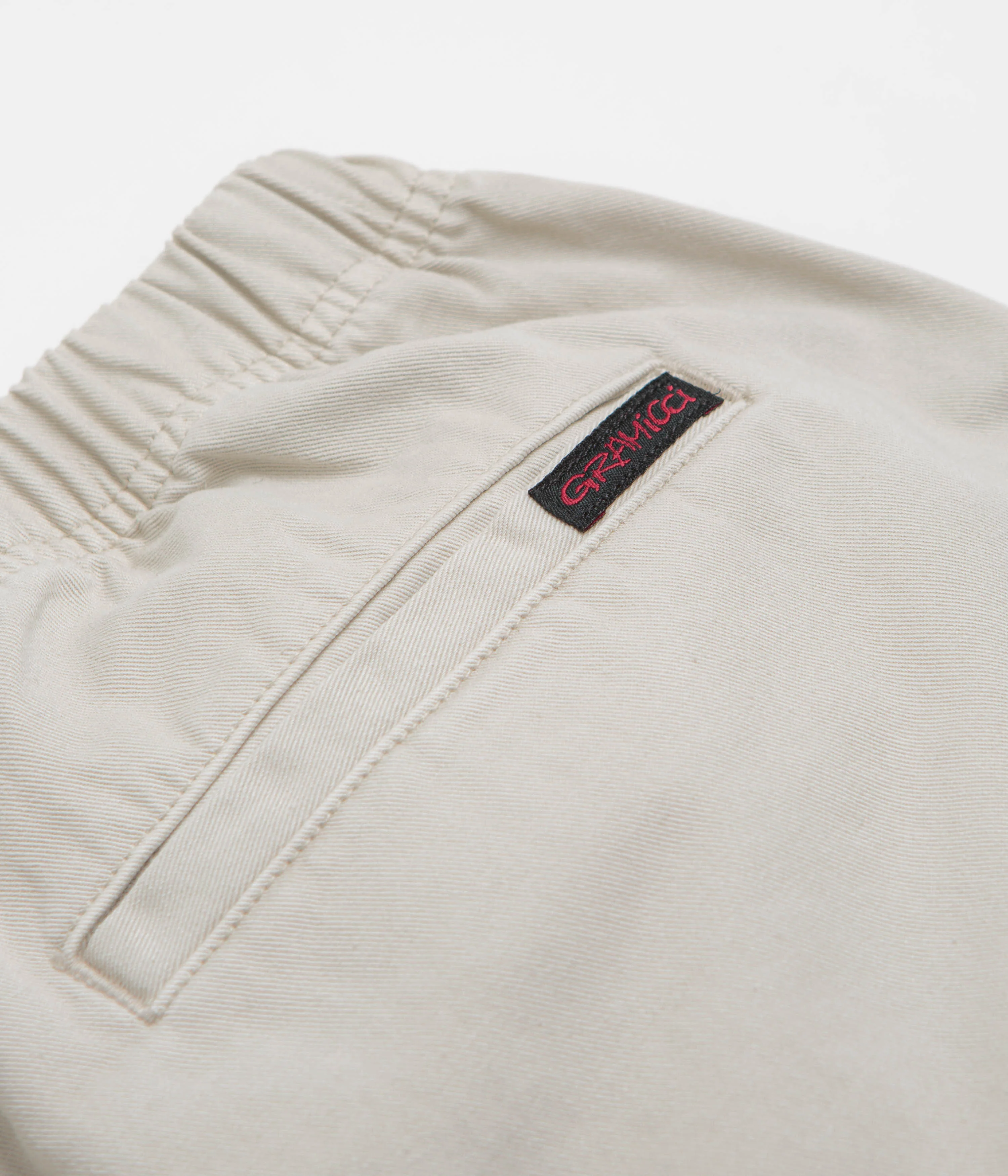 Gramicci Pigment Dye G-Shorts - Dune - Image 7