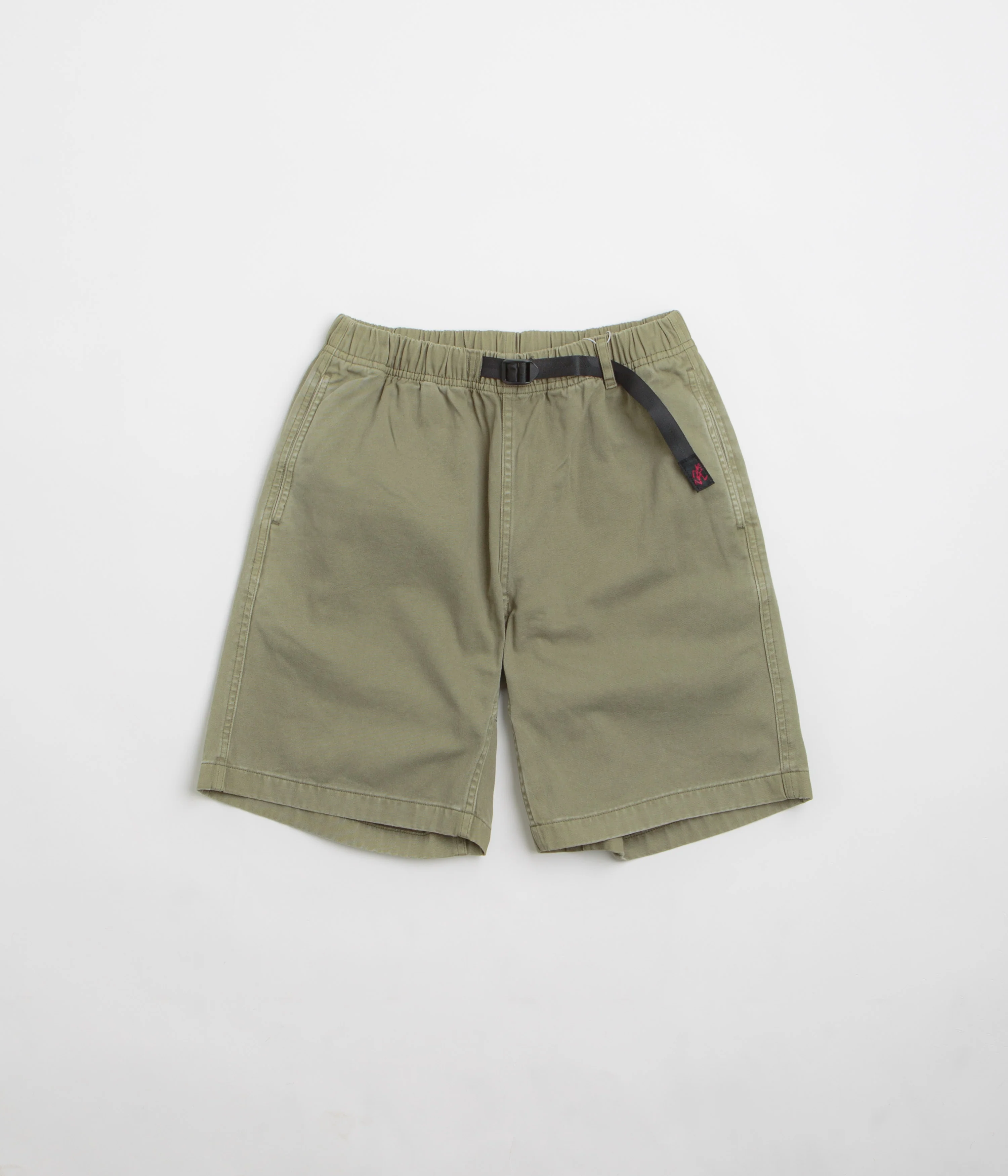 Gramicci Pigment Dye G-Shorts - Herb