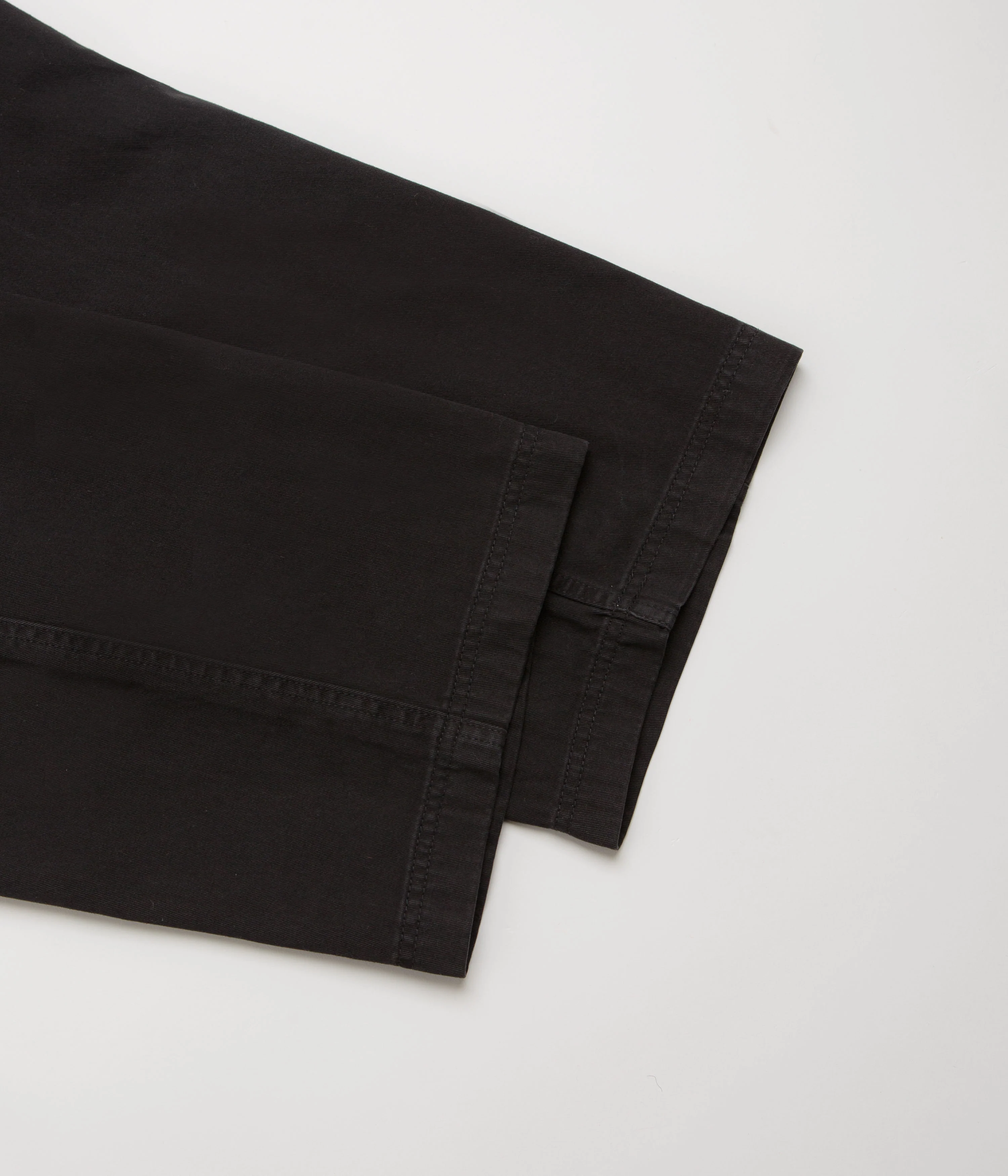 Gramicci Rig Cargo Pants - Black - Image 8