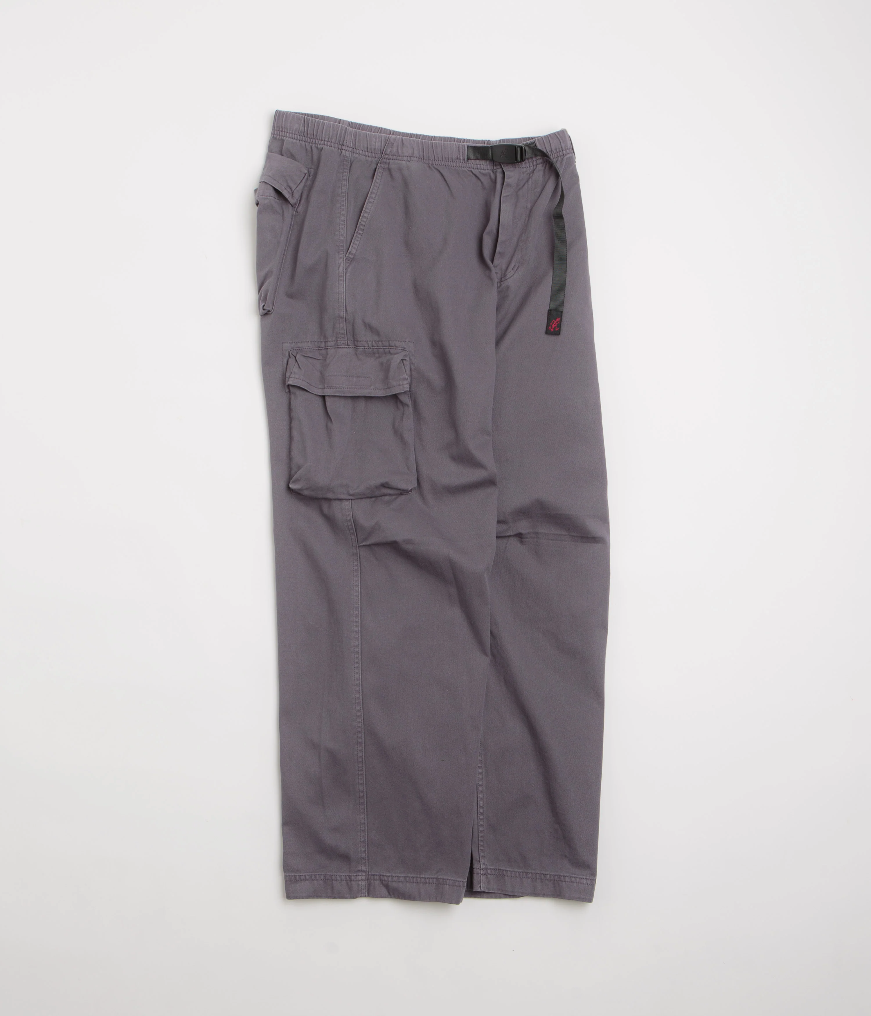 Gramicci Rig Cargo Pants - Grape - Image 3