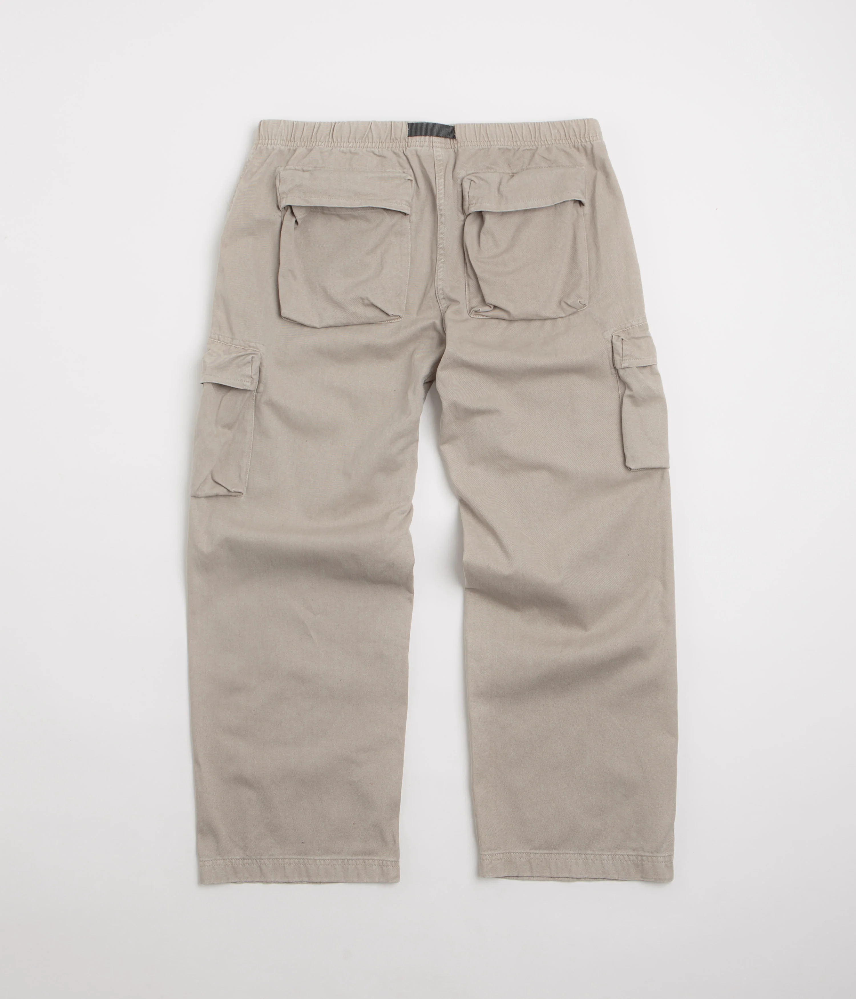 Gramicci Rig Cargo Pants - Oat - Image 2