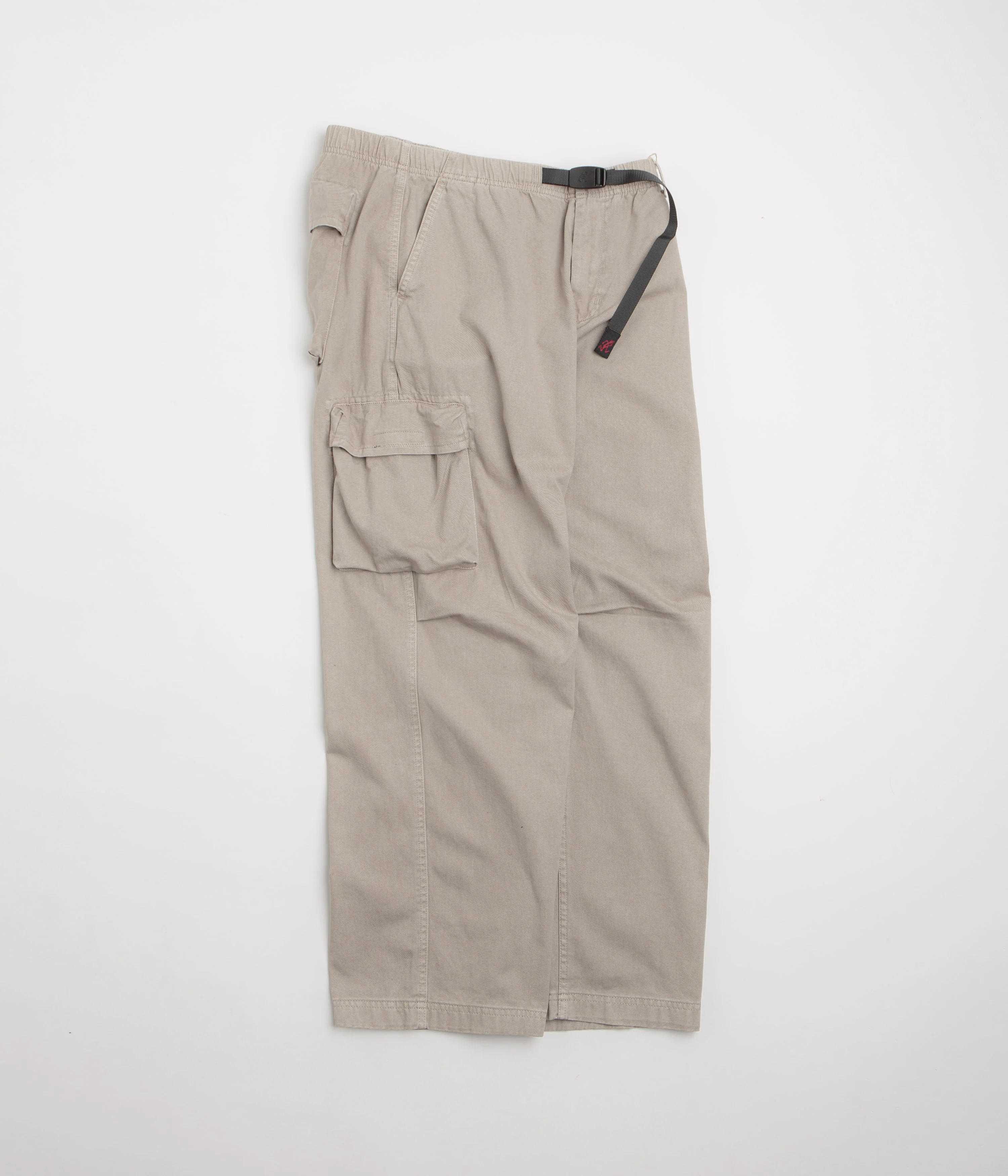 Gramicci Rig Cargo Pants - Oat - Image 3