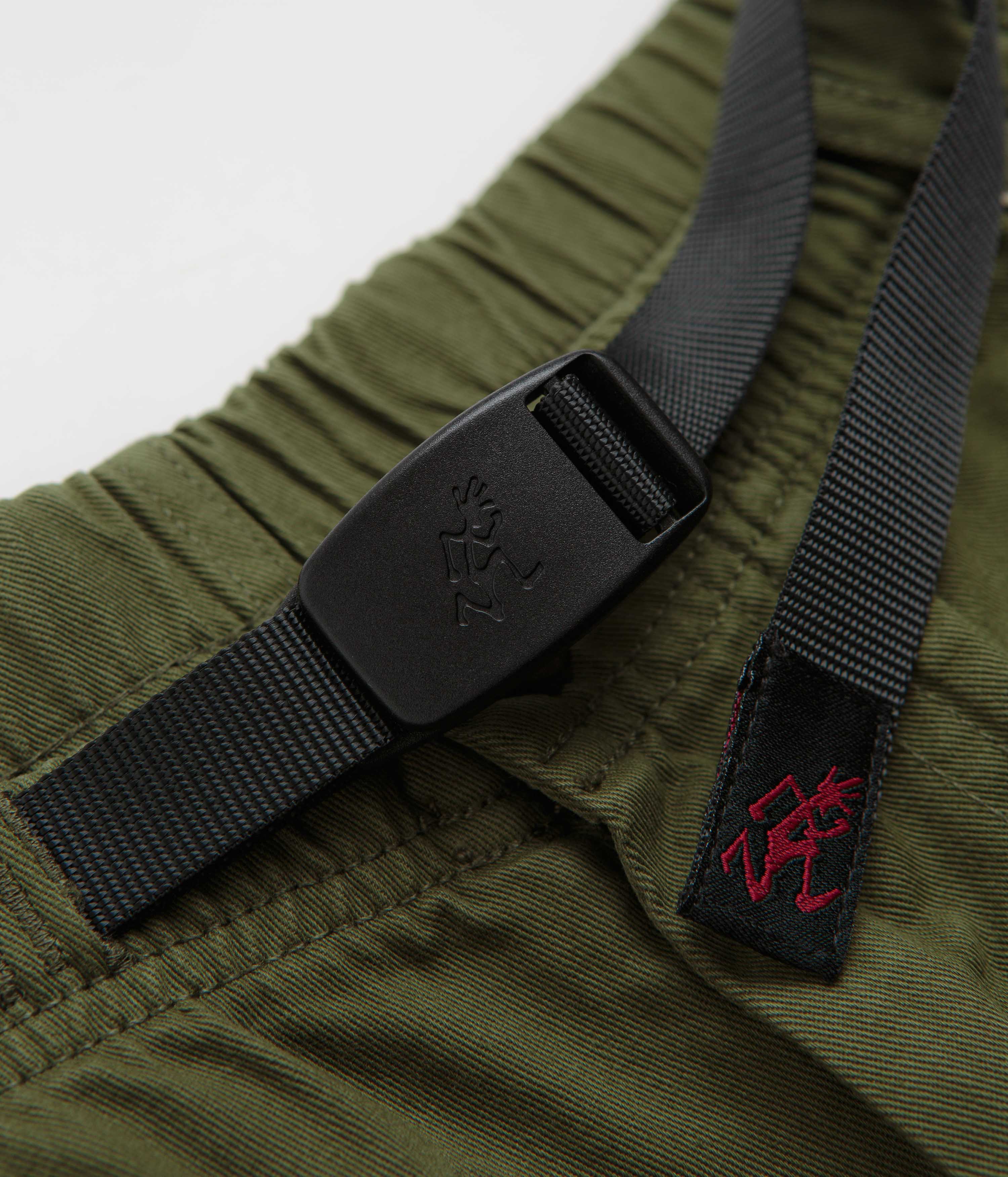 Gramicci Rig Cargo Pants - Olive - Image 6